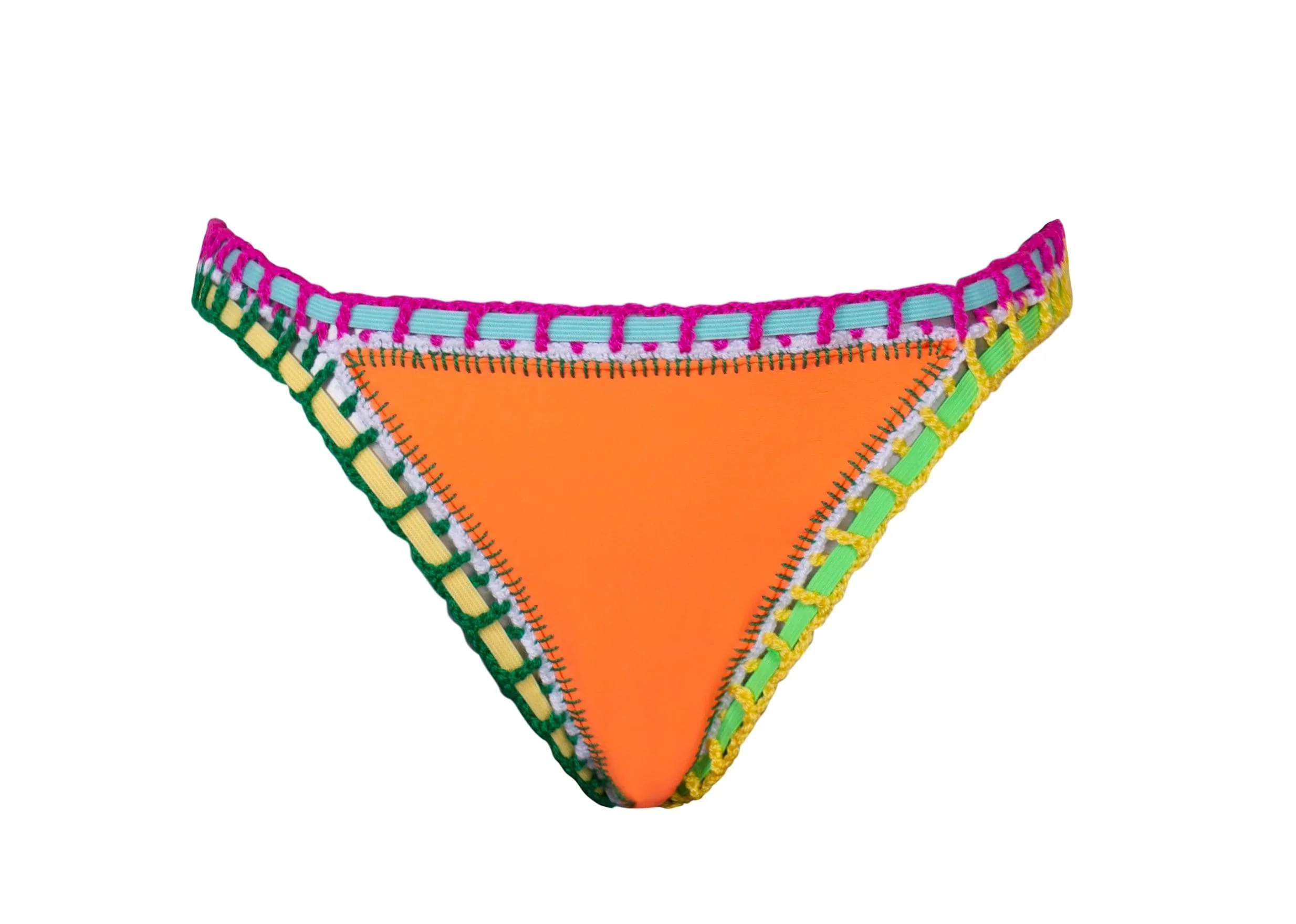 Ferrarini Crochet Bottom - Image 10