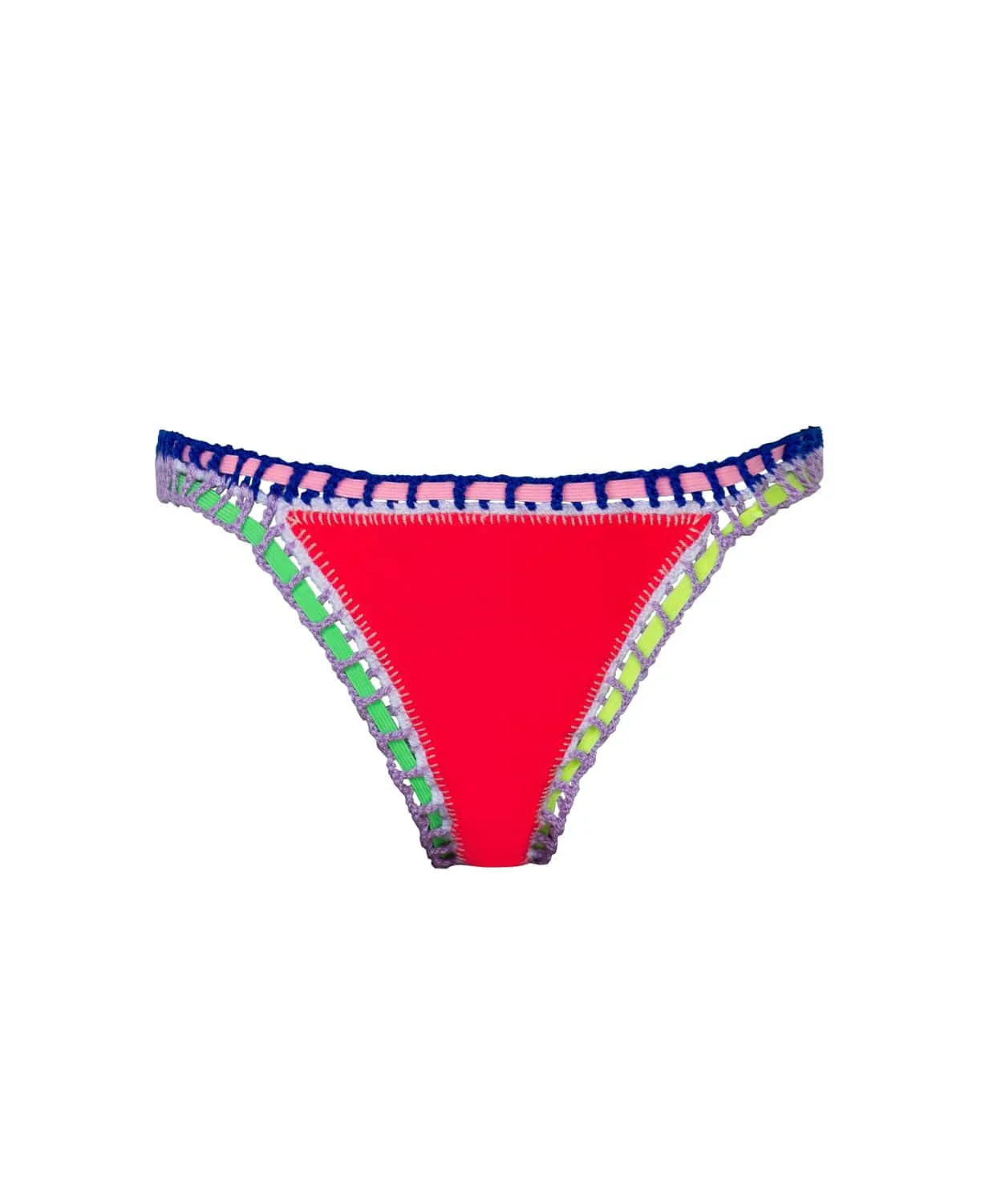 Ferrarini Crochet Bottom - Image 13