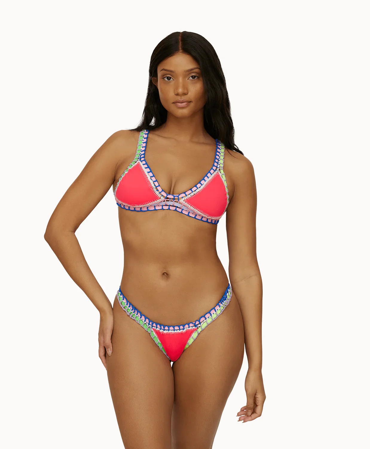 Ferrarini Crochet Bottom - Image 15