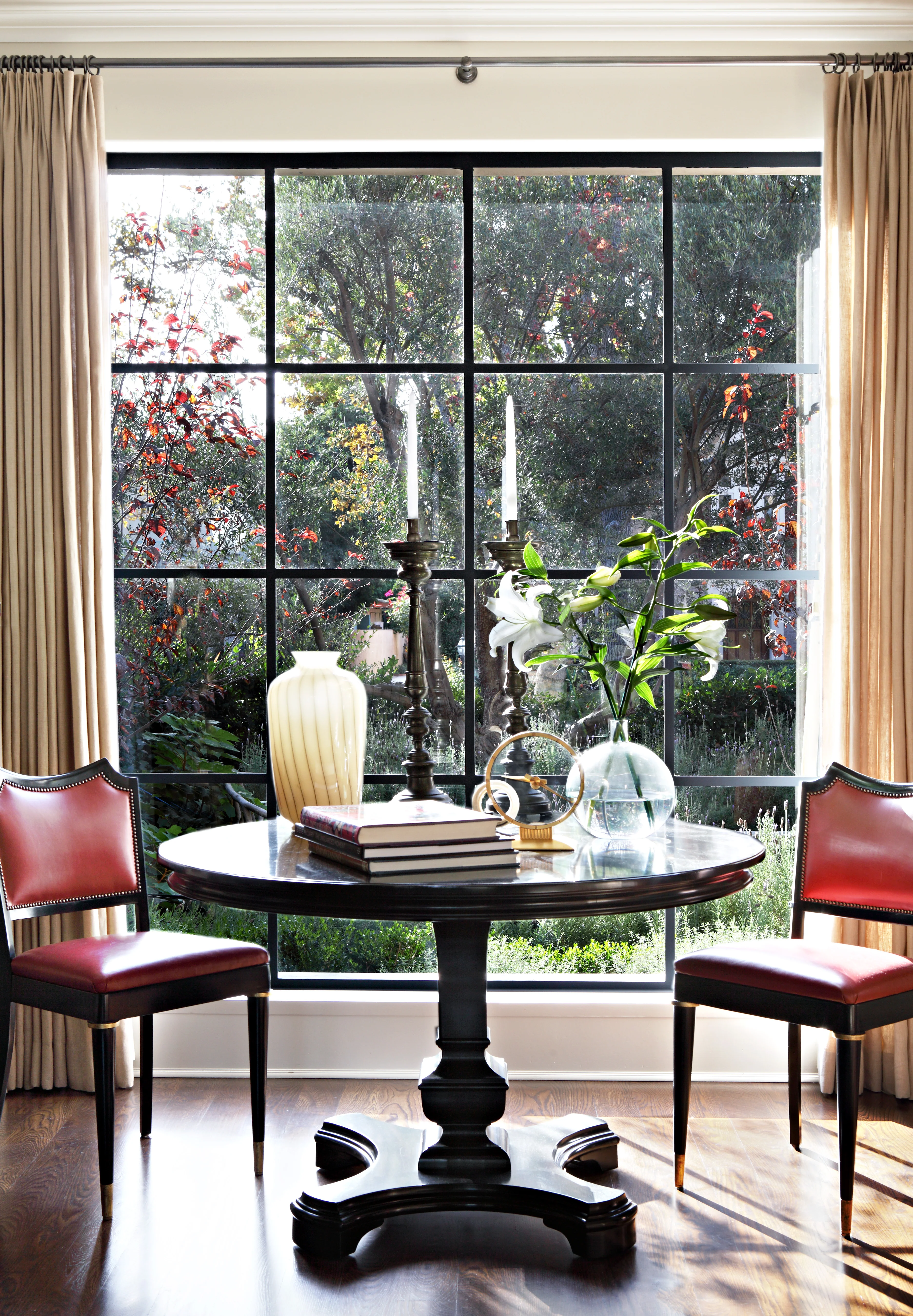 Francesco Dining Chair - Image 3