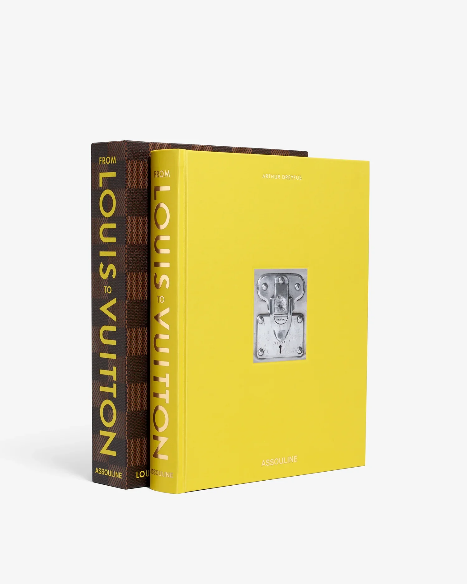 From Louis to Vuitton - Image 3