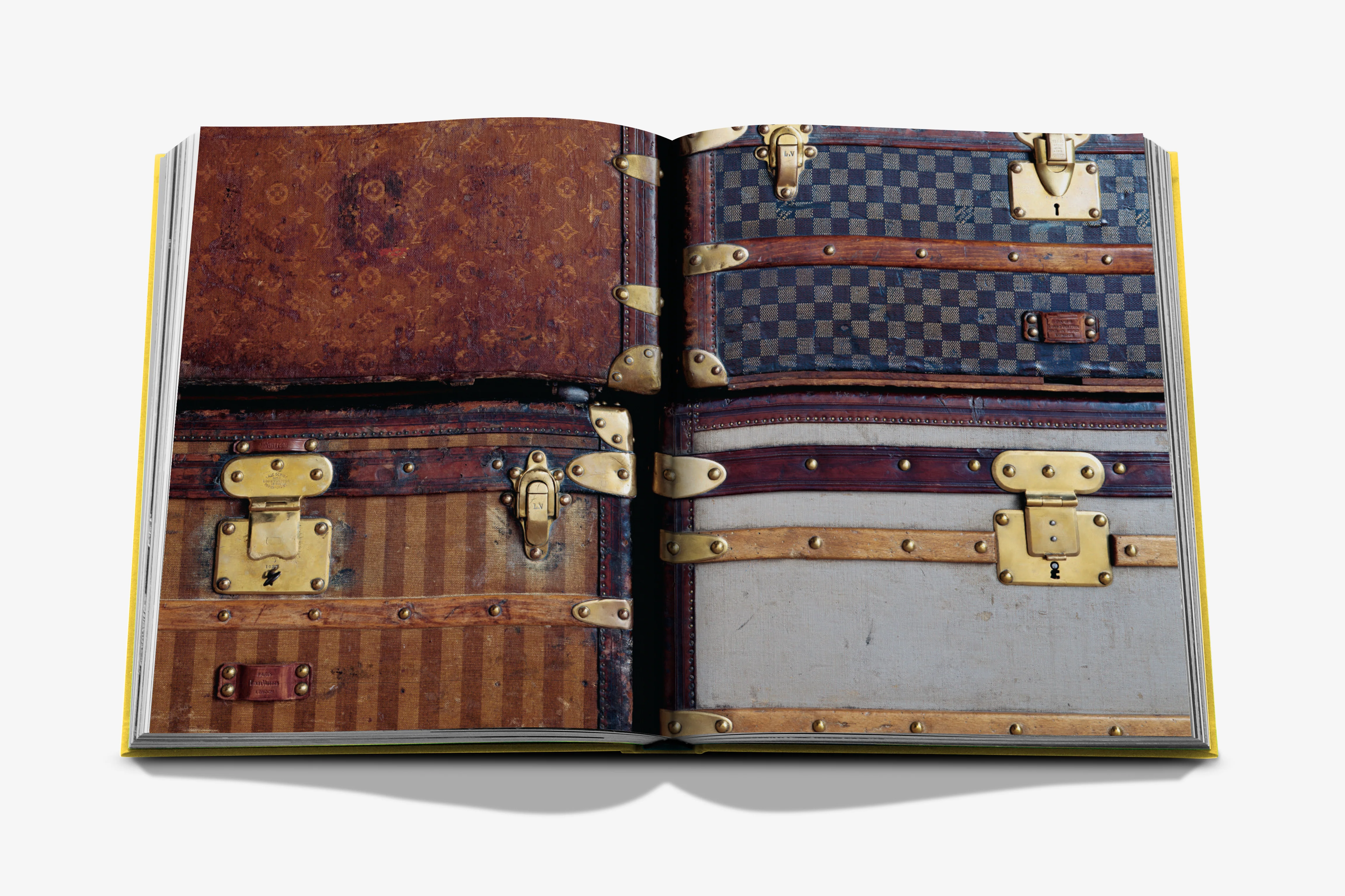 From Louis to Vuitton - Image 4