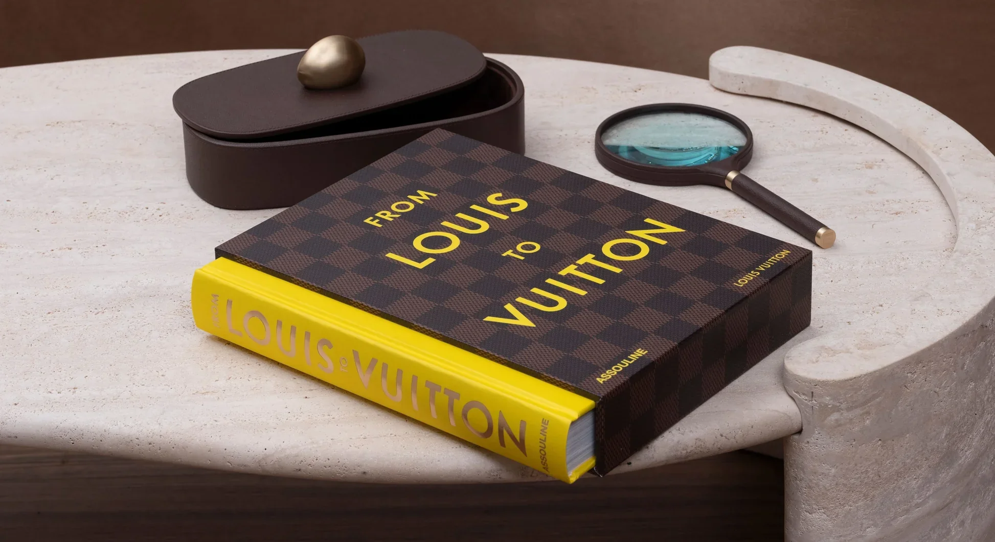 From Louis to Vuitton - Image 5