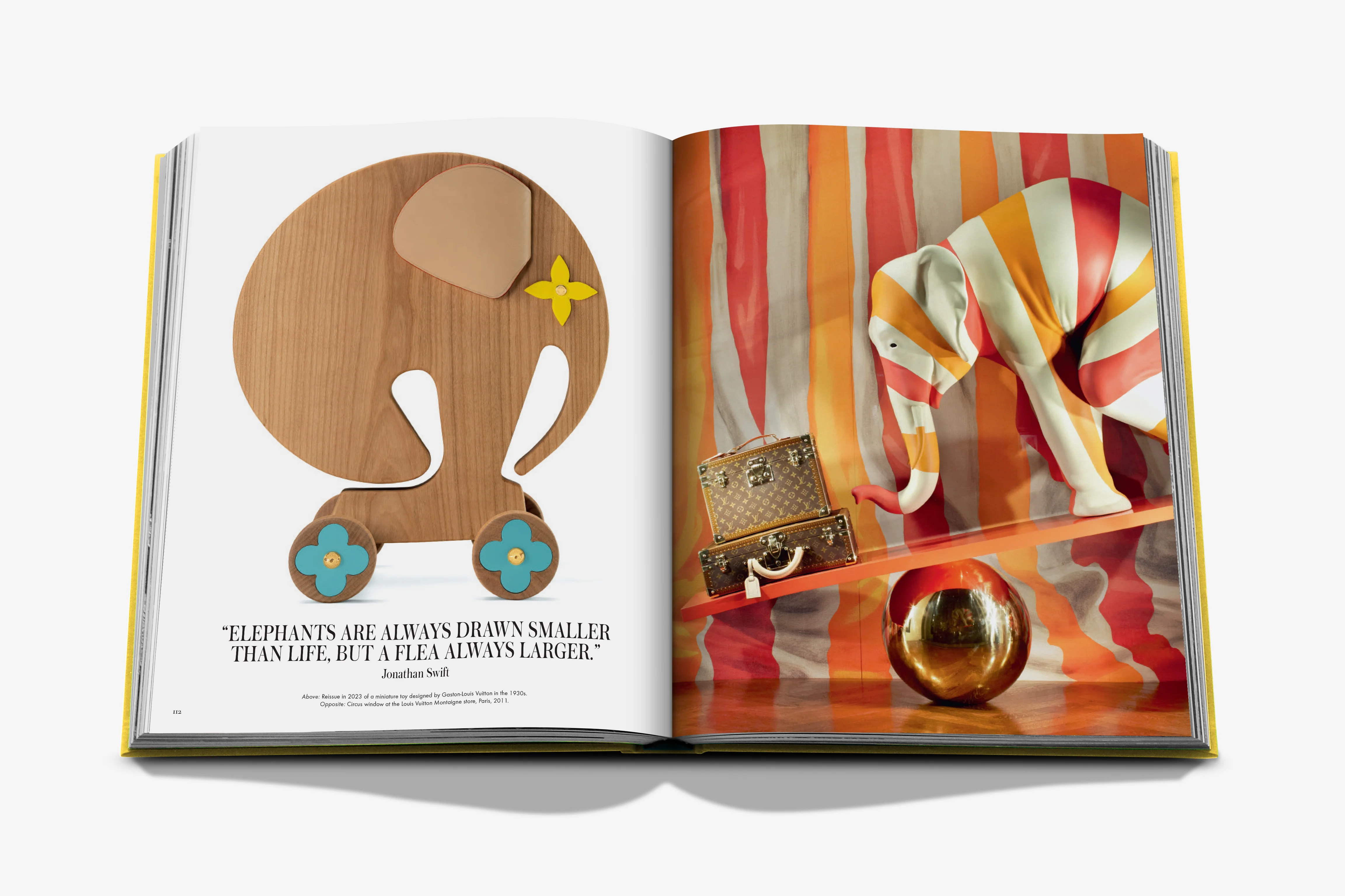 From Louis to Vuitton - Image 6