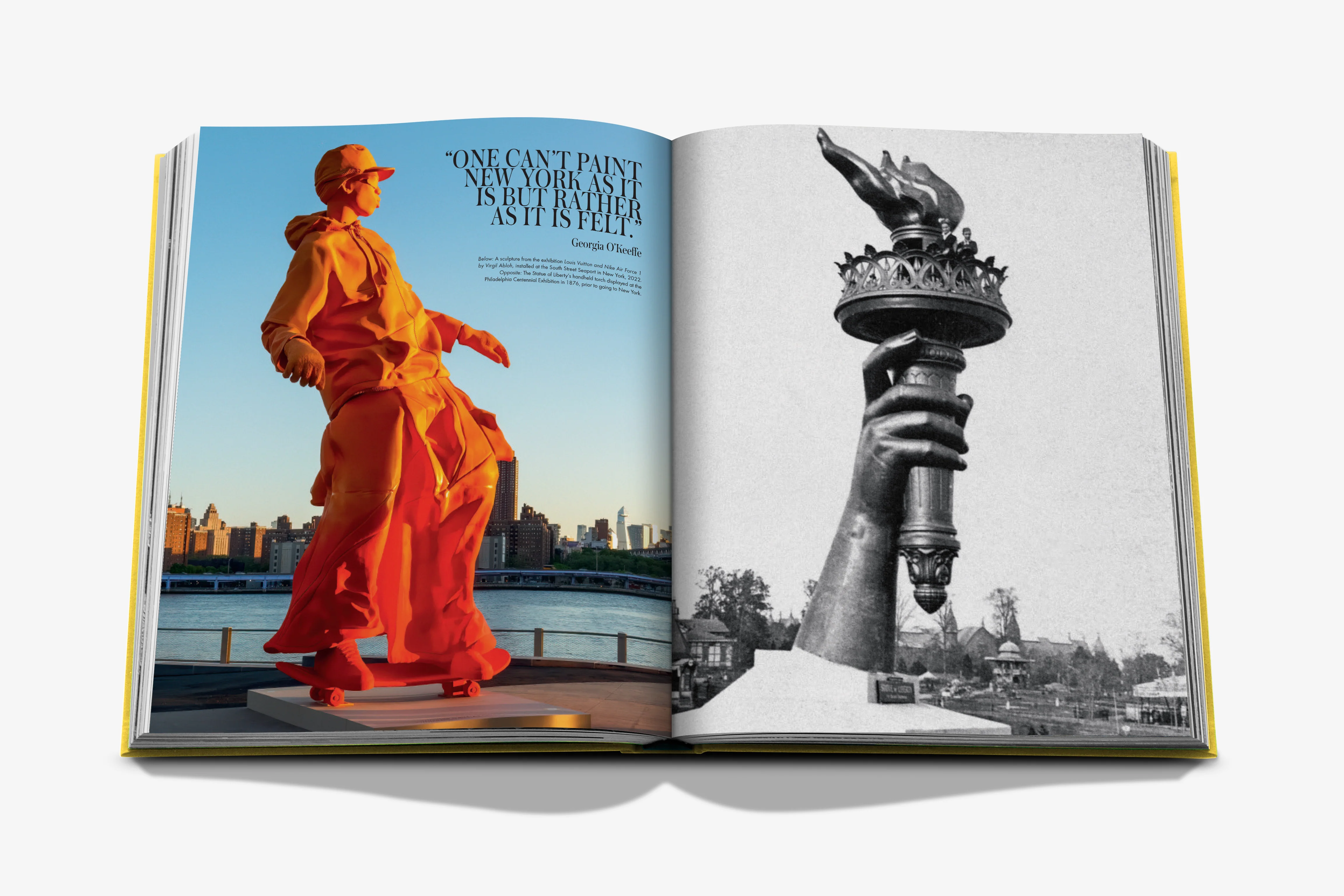 From Louis to Vuitton - Image 7