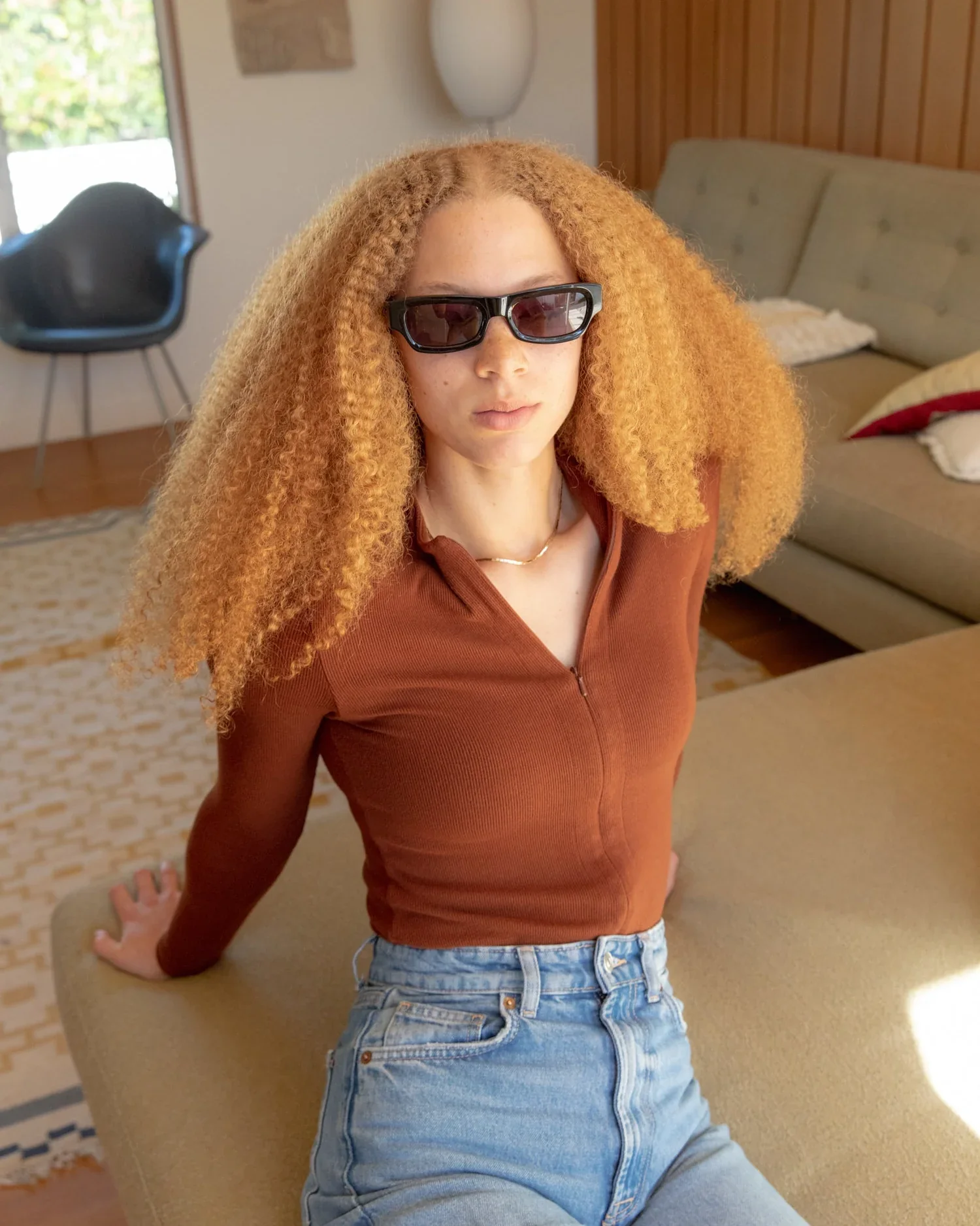 Geno 60's Sunglasses - Image 14