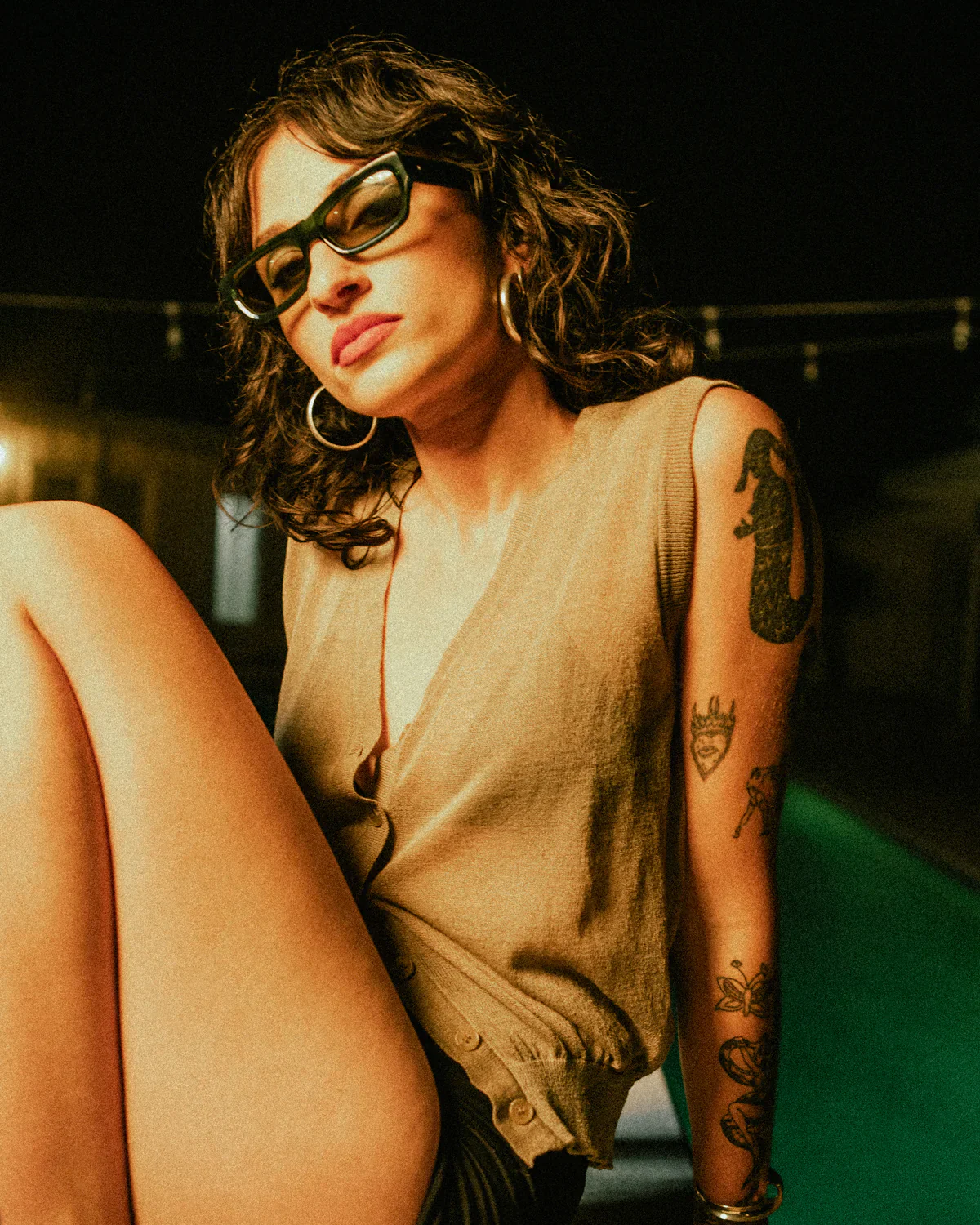 Geno 60's Sunglasses - Image 15