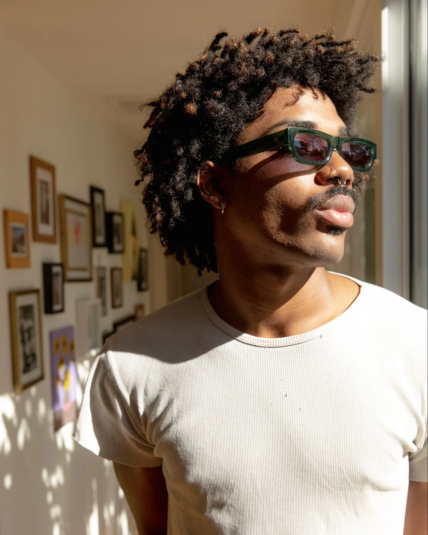 Geno 60's Sunglasses - Image 16