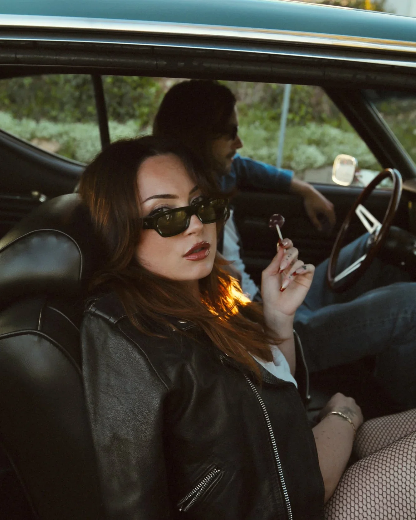 Geno 60's Sunglasses - Image 17