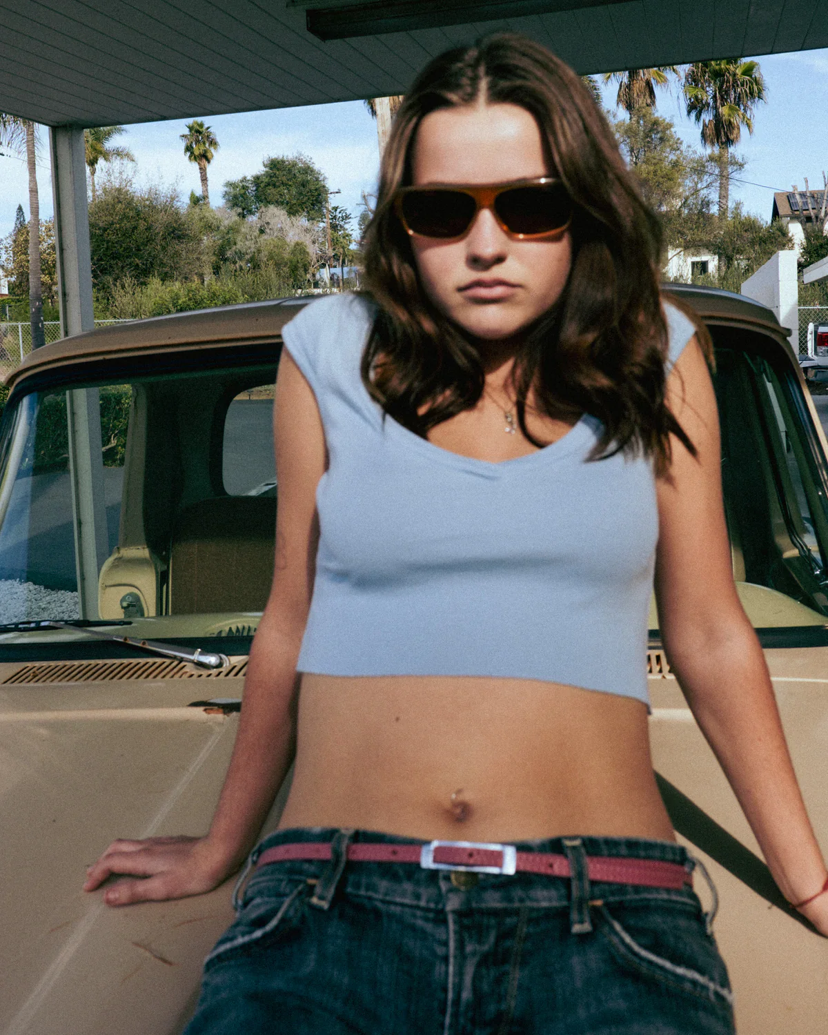 Gordo 80's Sunglasses - Image 26