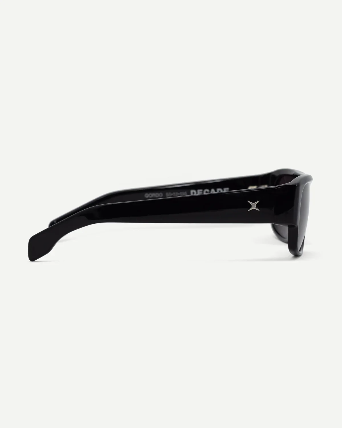 Gordo 80's Sunglasses - Image 3