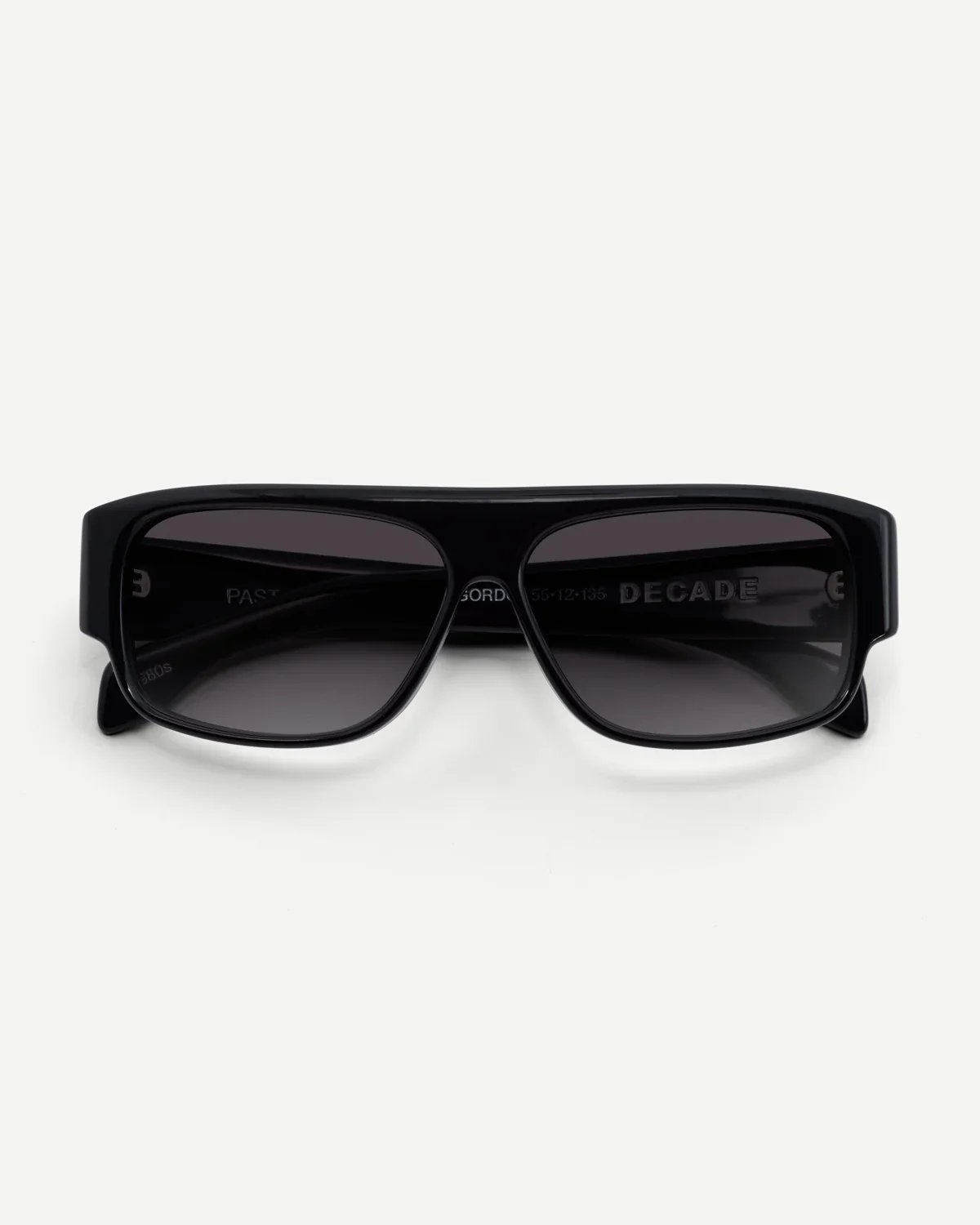Gordo 80's Sunglasses - Image 5