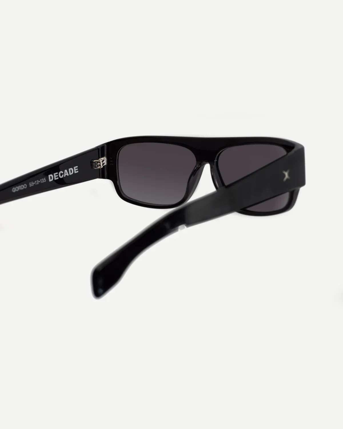 Gordo 80's Sunglasses - Image 8
