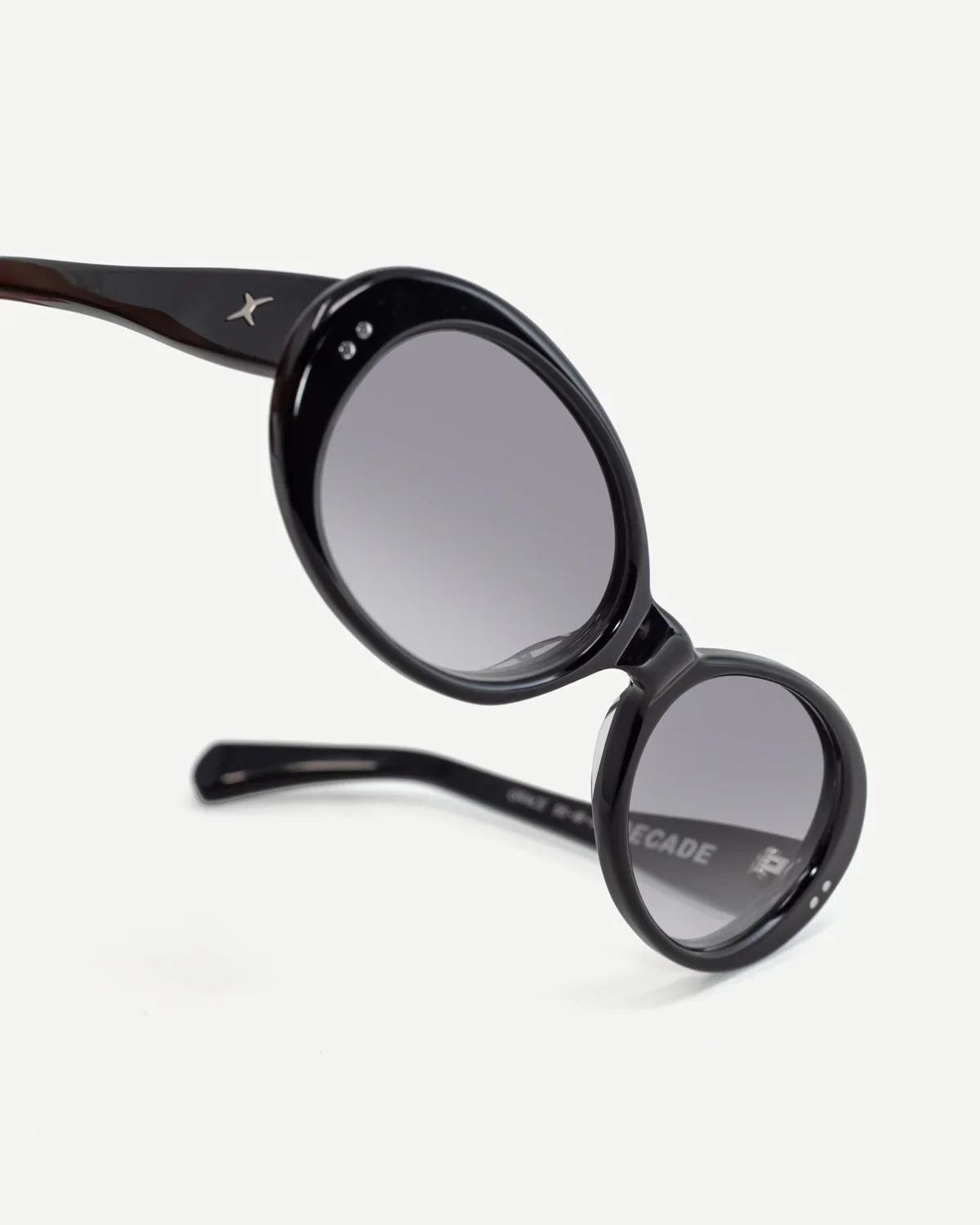 Grace 60's Sunglasses - Image 13