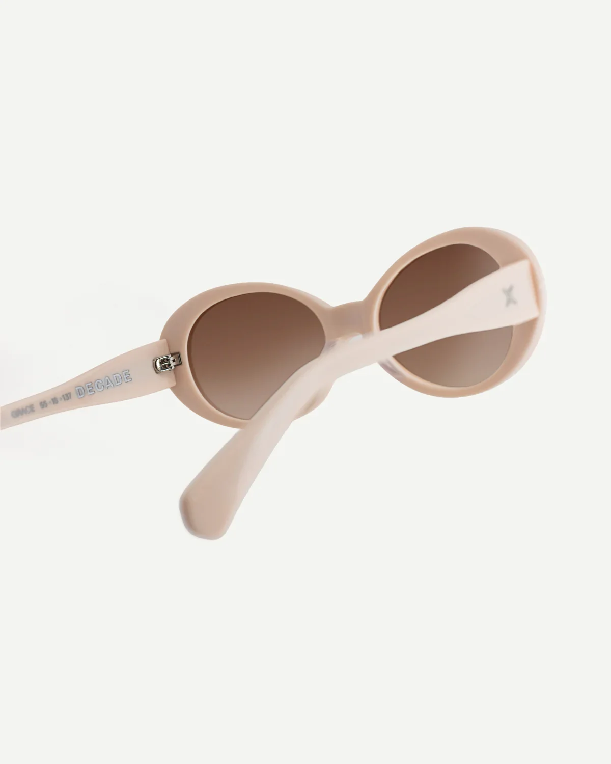 Grace 60's Sunglasses - Image 28
