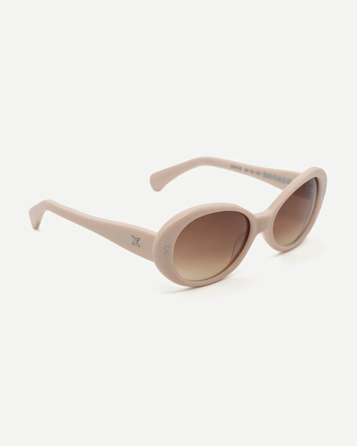 Grace 60's Sunglasses - Image 5