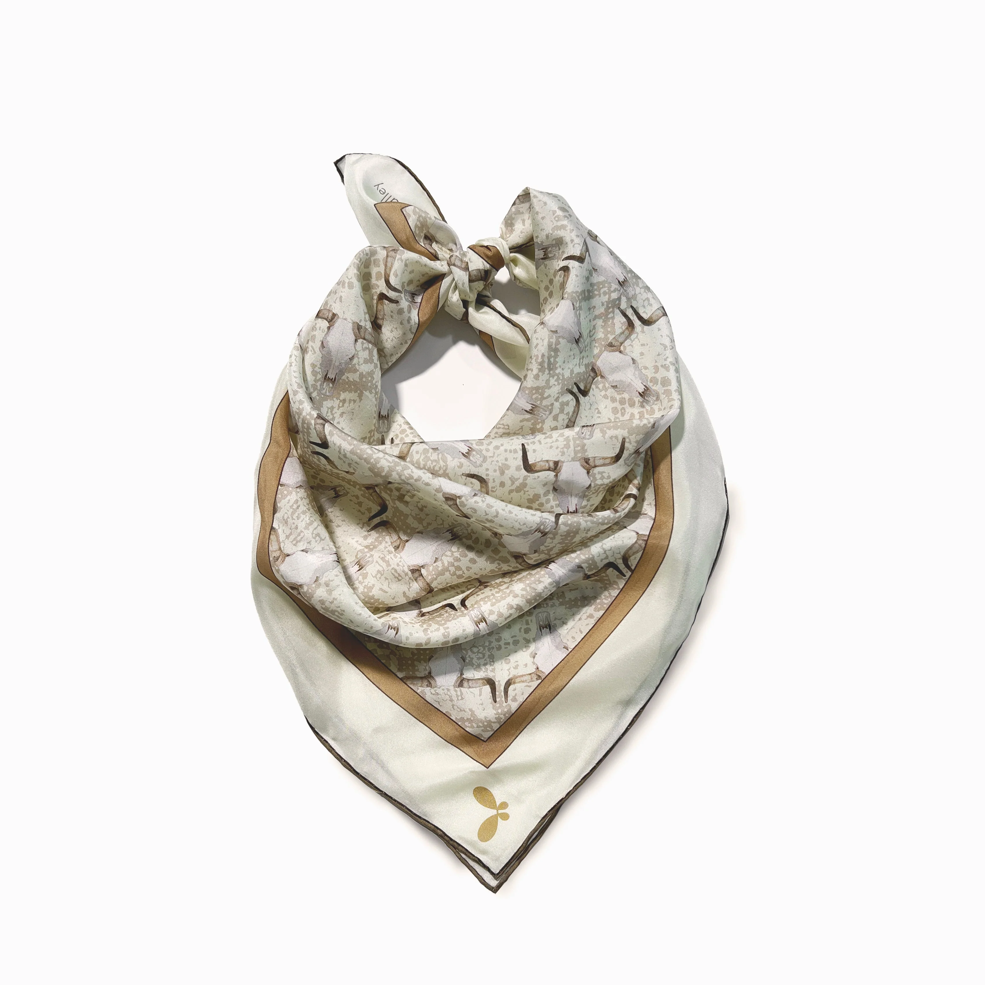 Henelle Cotton Bandana - Image 13
