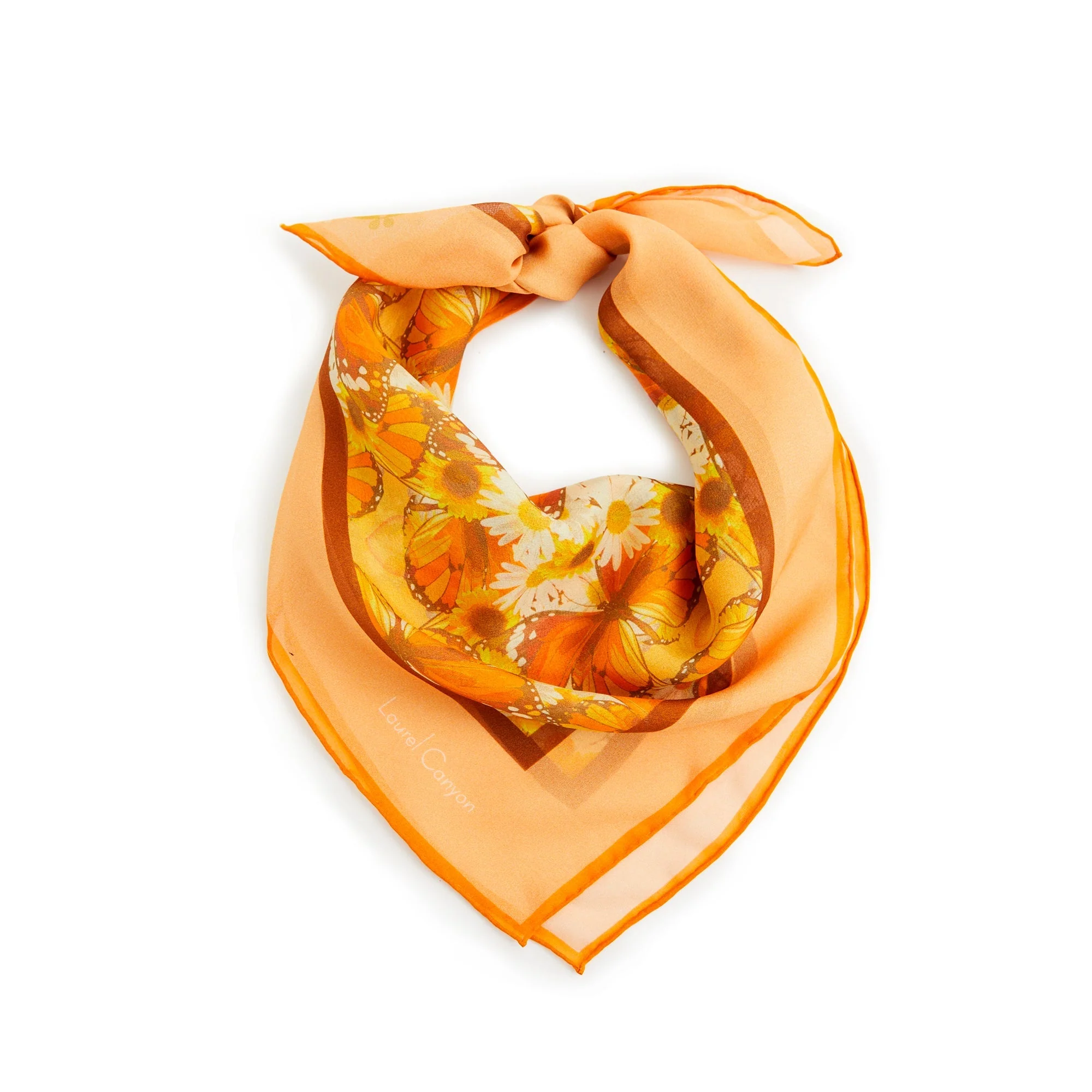 Henelle Cotton Bandana - Image 21