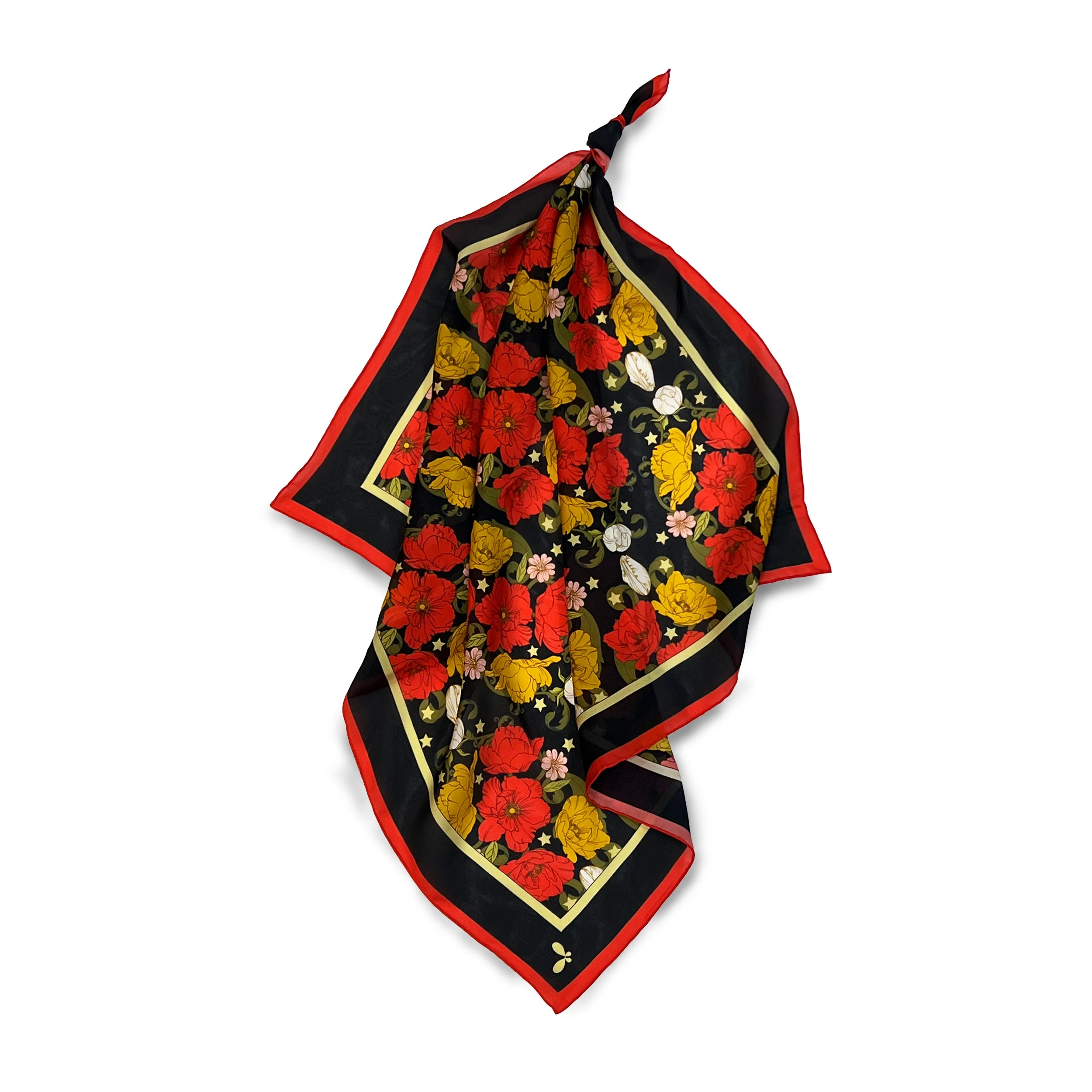 Henelle Cotton Bandana - Image 23