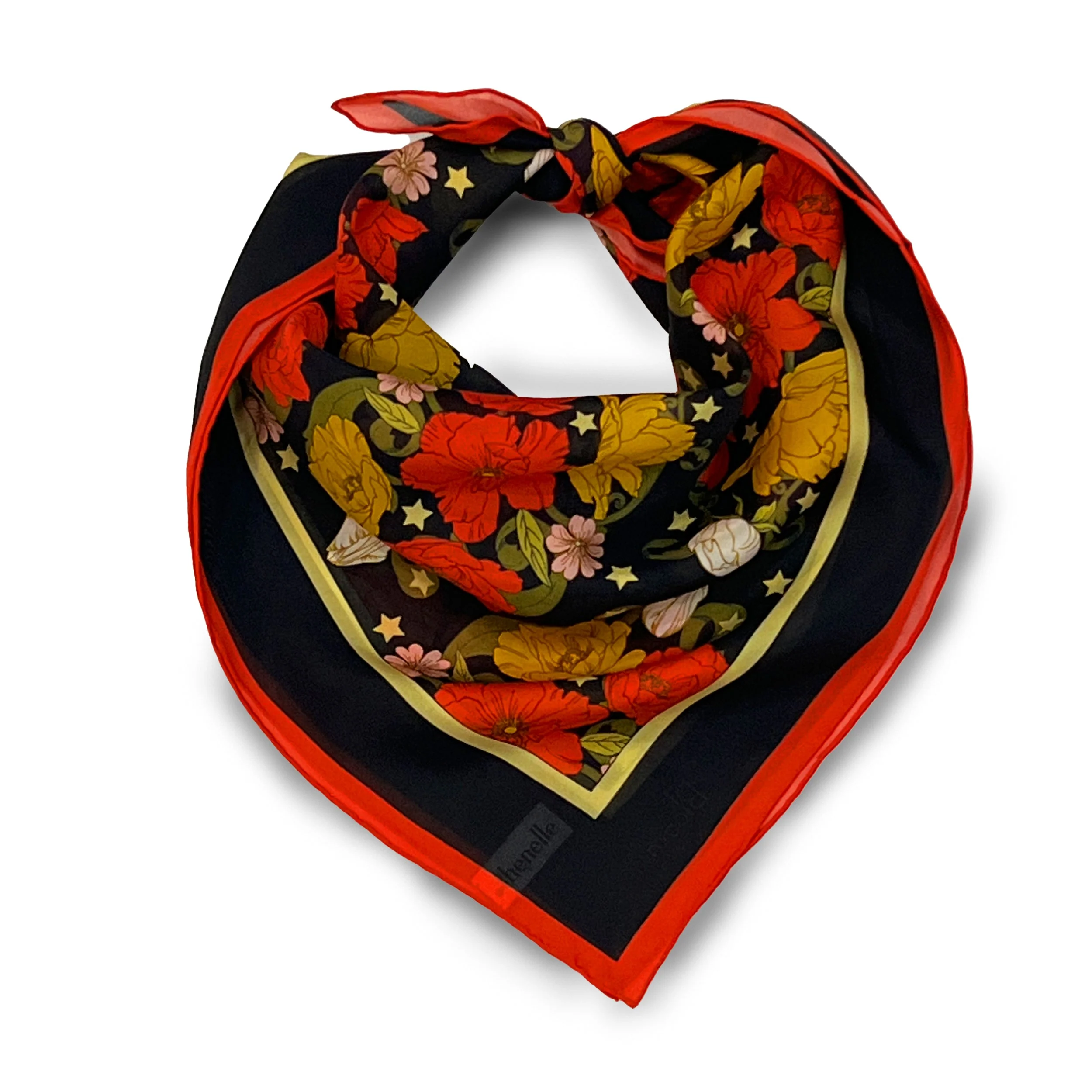 Henelle Cotton Bandana - Image 24