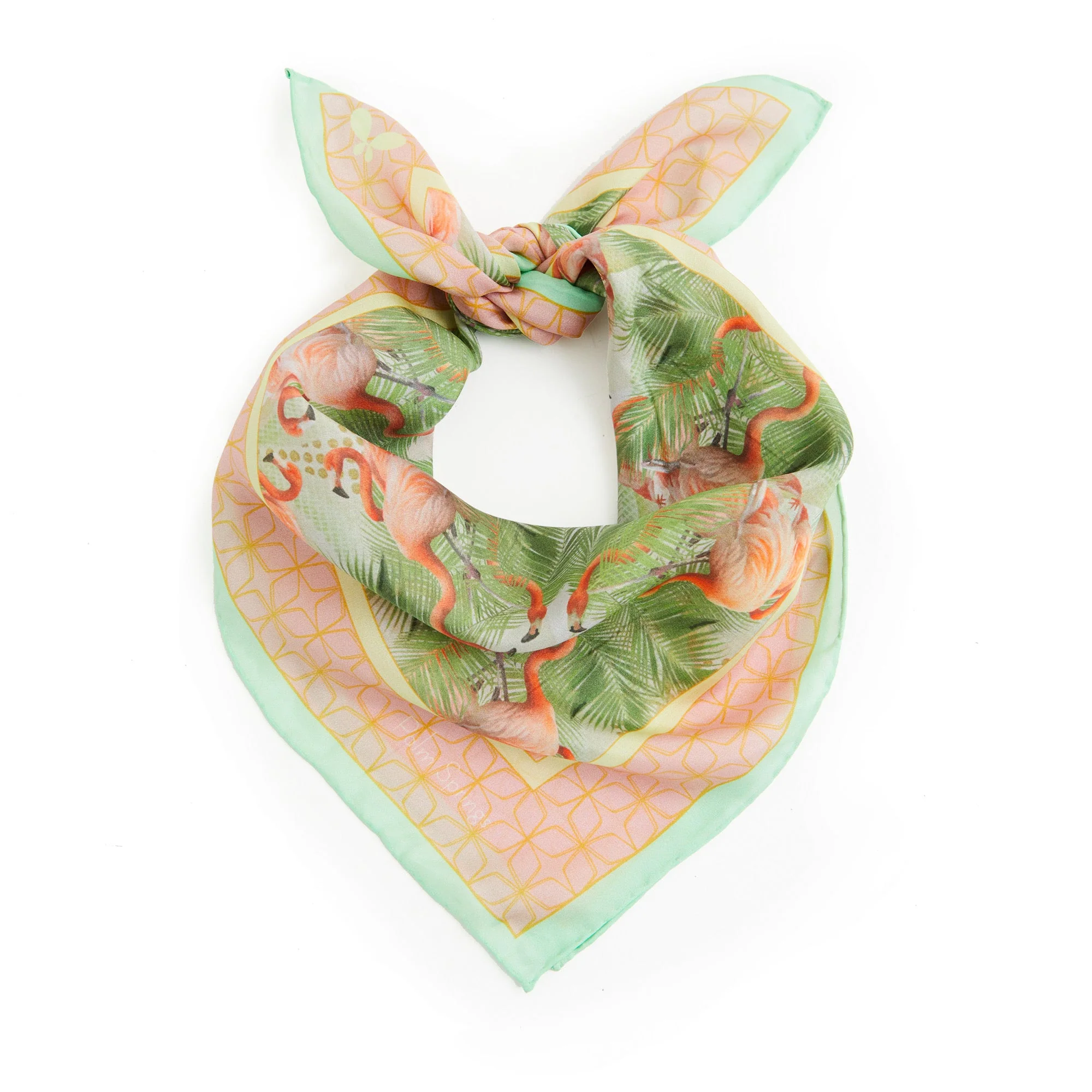 Henelle Cotton Bandana - Image 27
