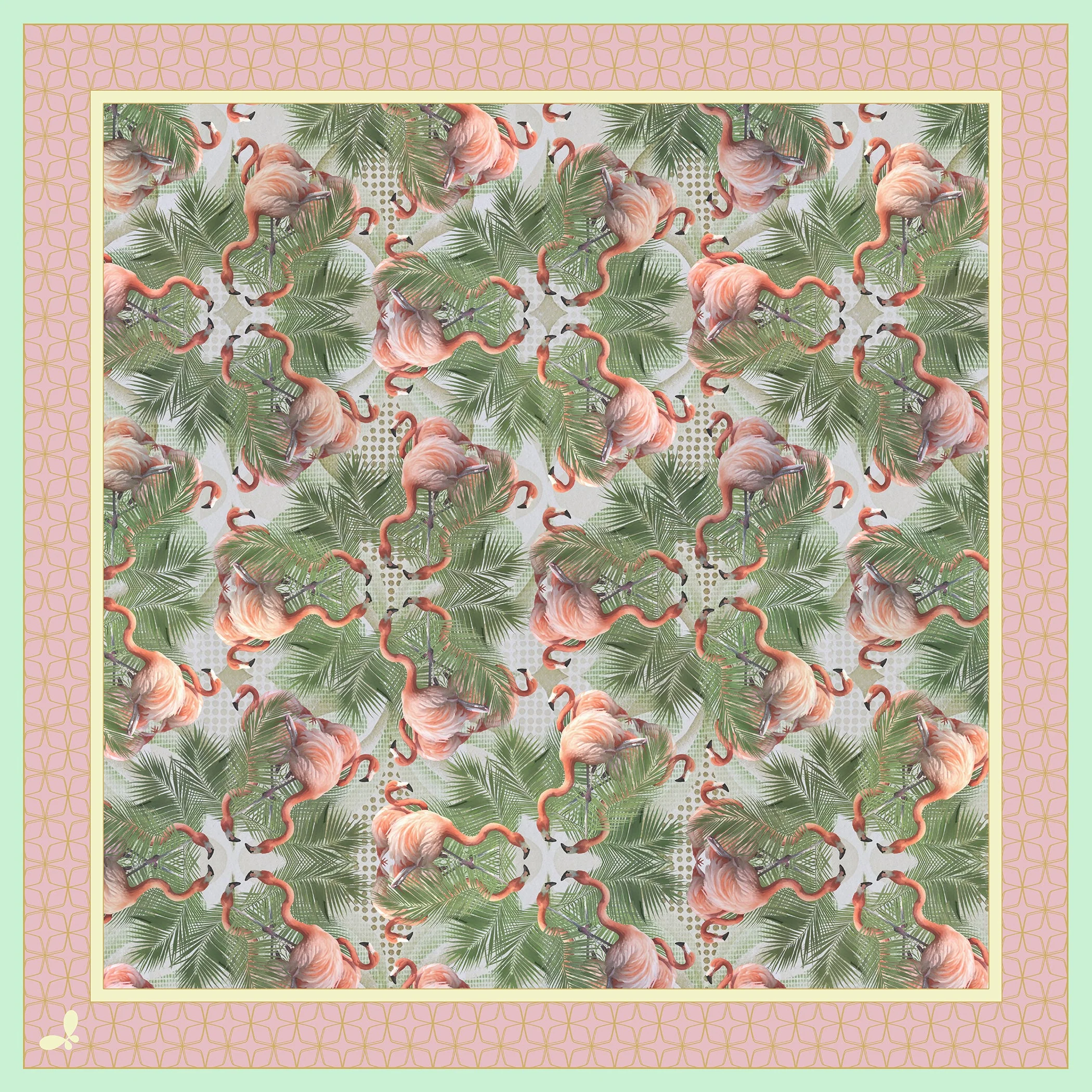 Henelle Cotton Bandana - Image 28