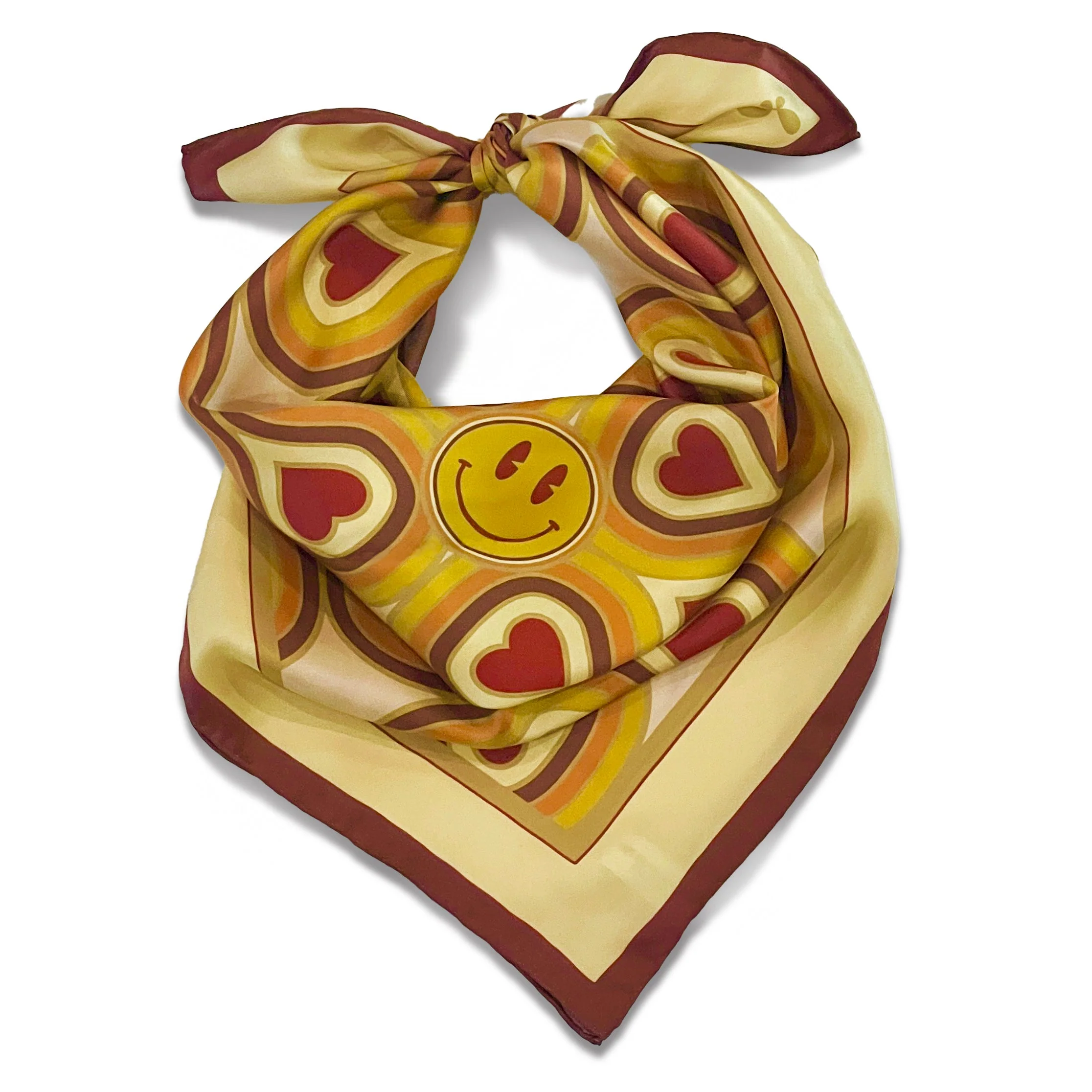 Henelle Cotton Bandana - Image 39