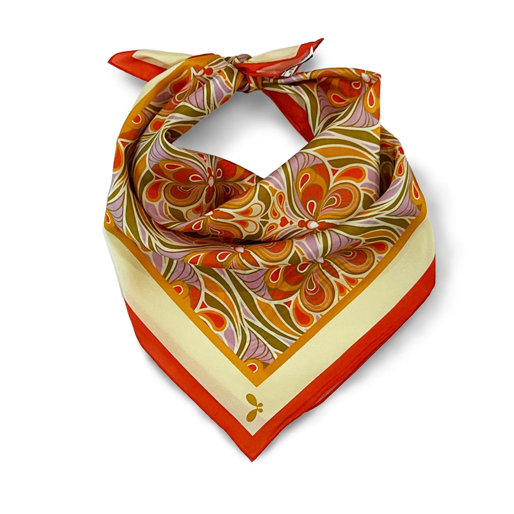 Henelle Cotton Bandana - Image 7