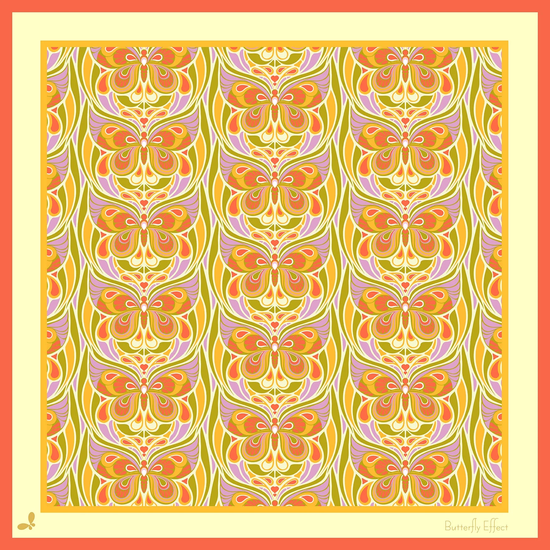 Henelle Cotton Bandana - Image 8