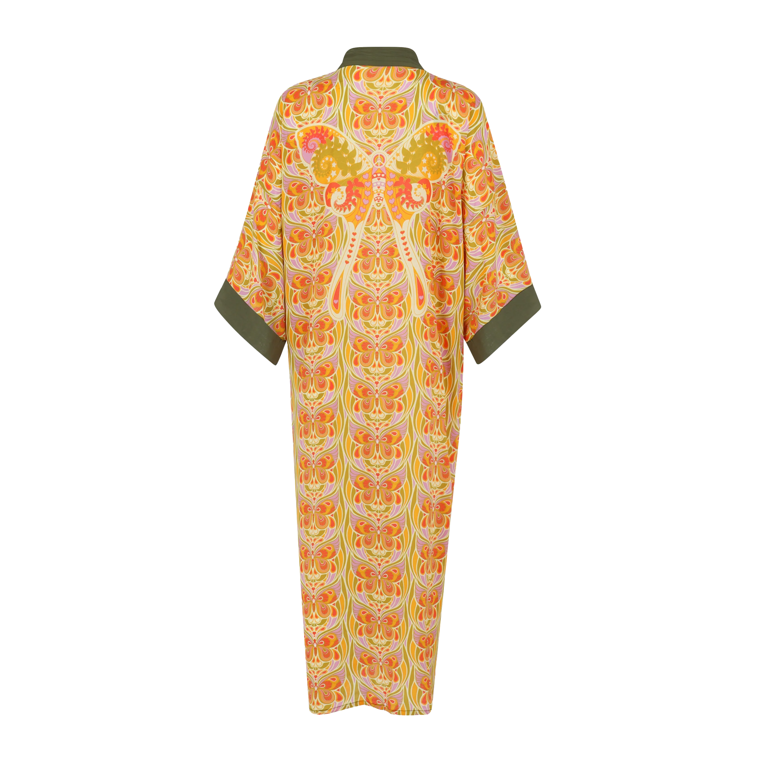Henelle Duster Robe - Image 20