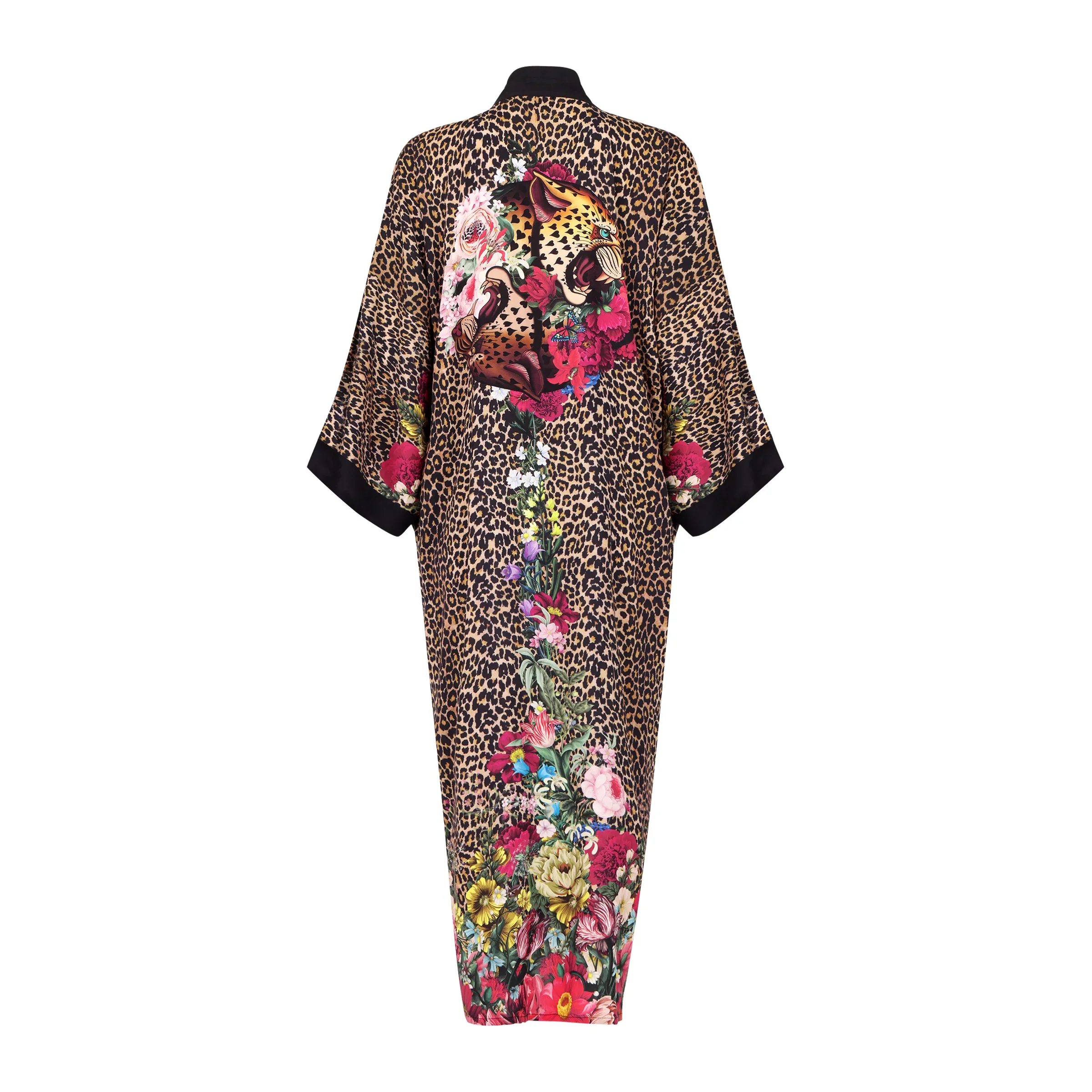 Henelle Duster Robe - Image 34