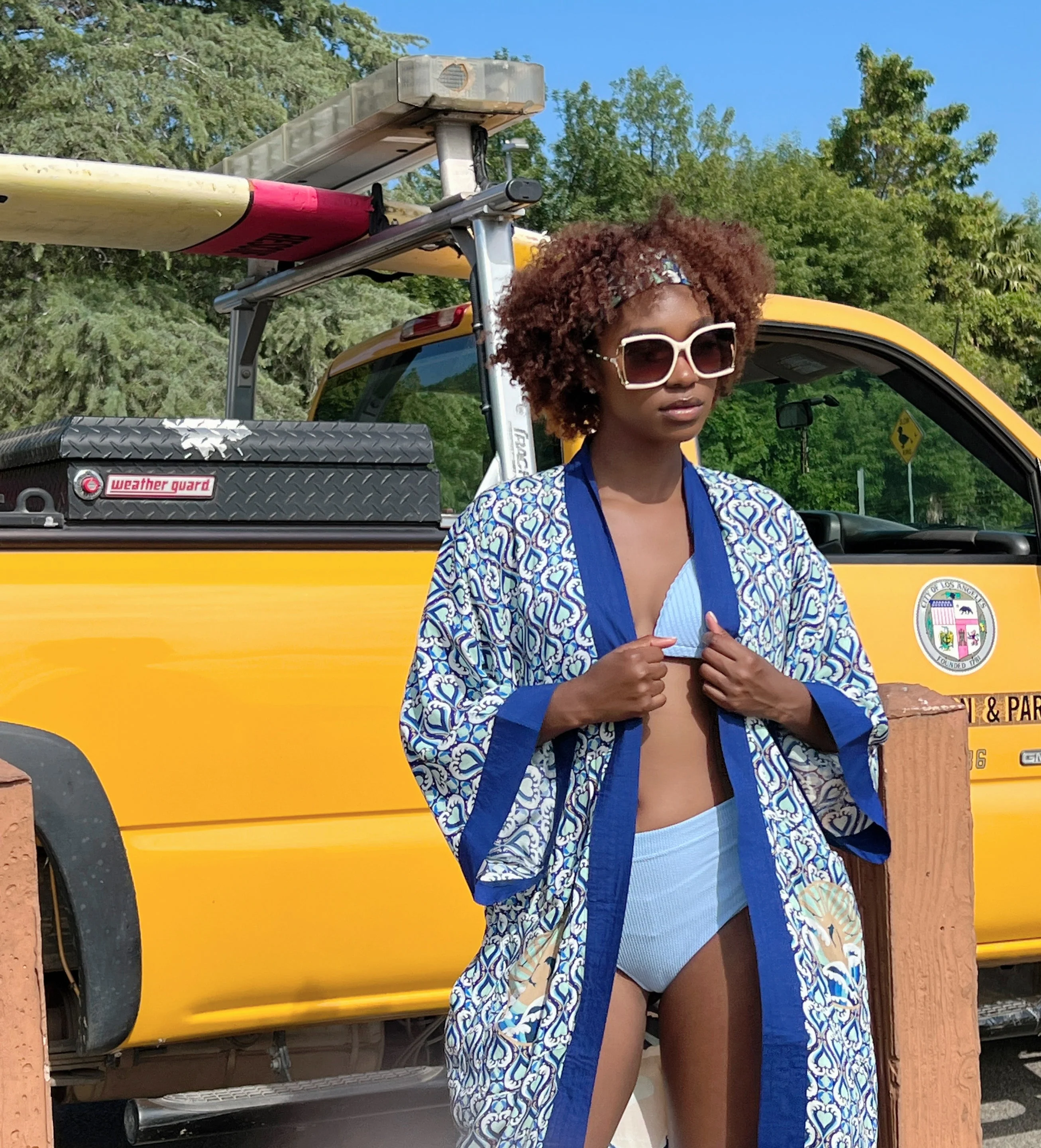 Henelle Duster Robe - Image 52