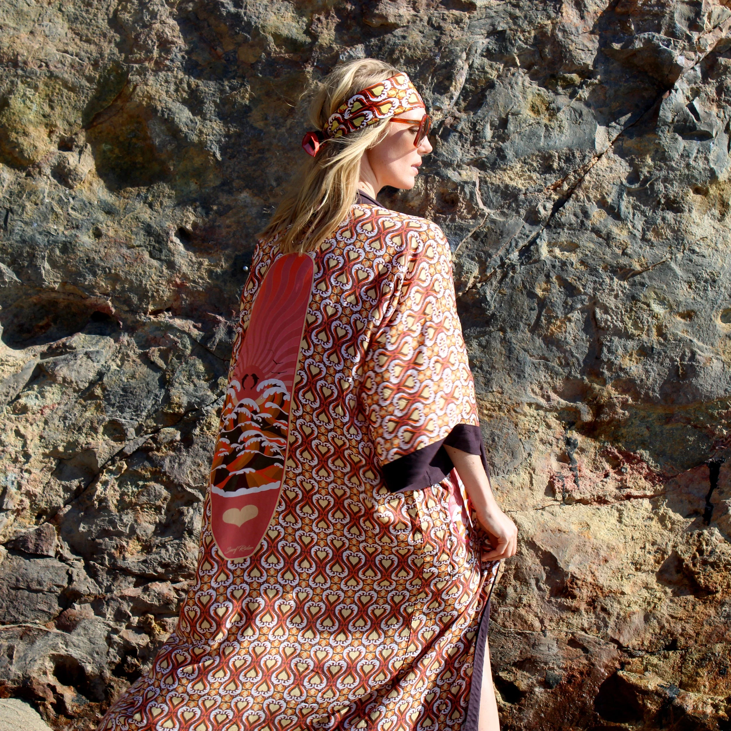 Henelle Duster Robe - Image 58