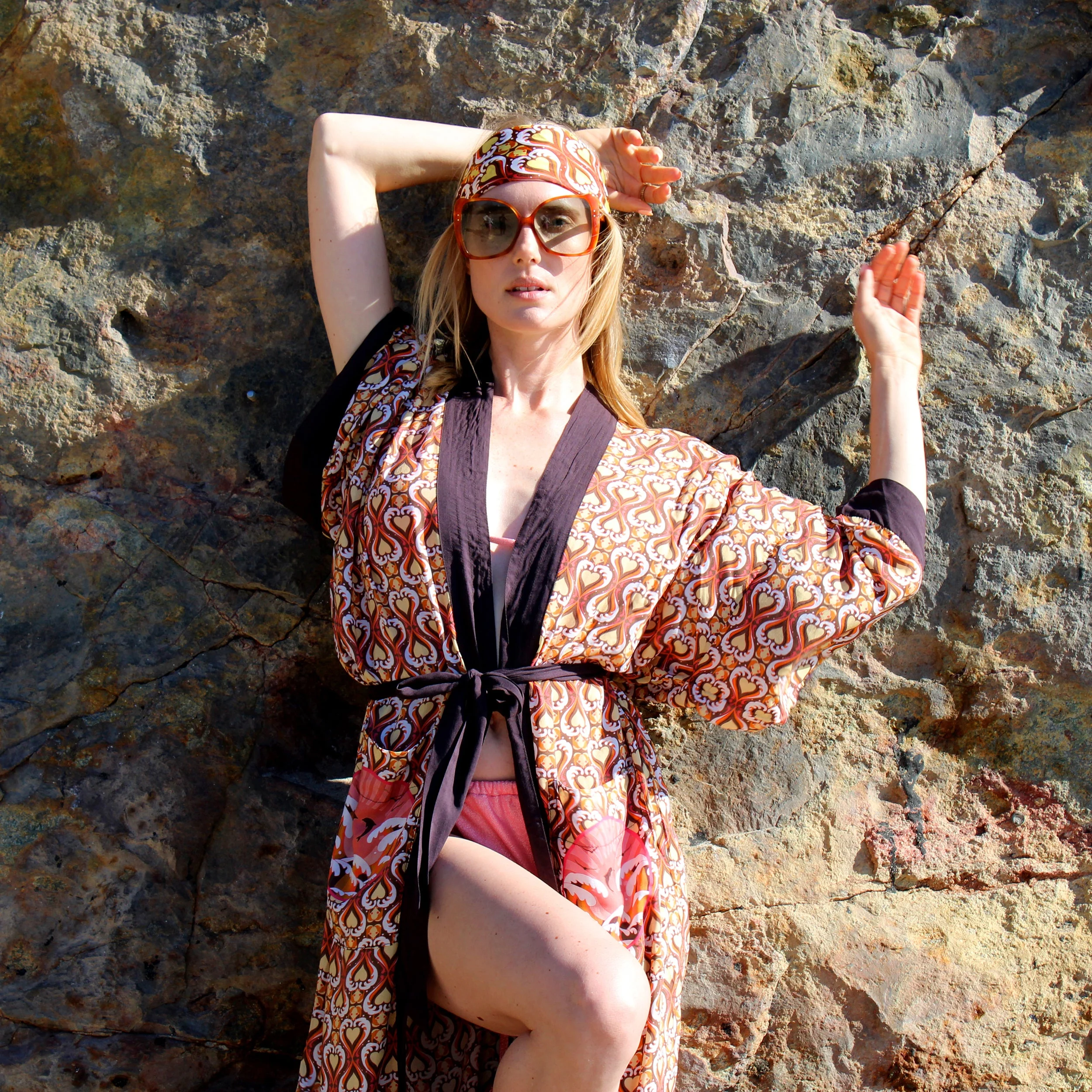 Henelle Duster Robe - Image 59