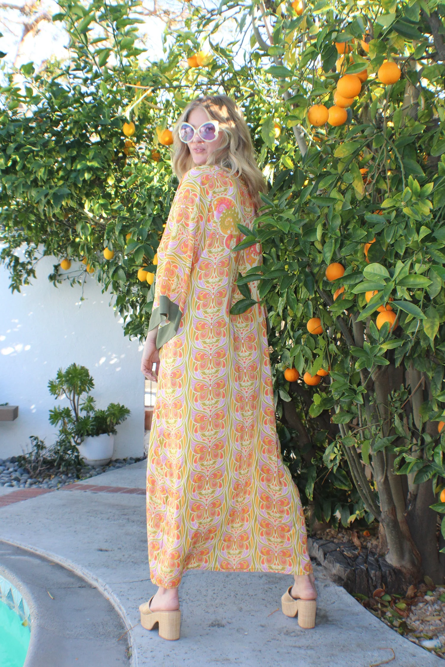 Henelle Duster Robe - Image 60