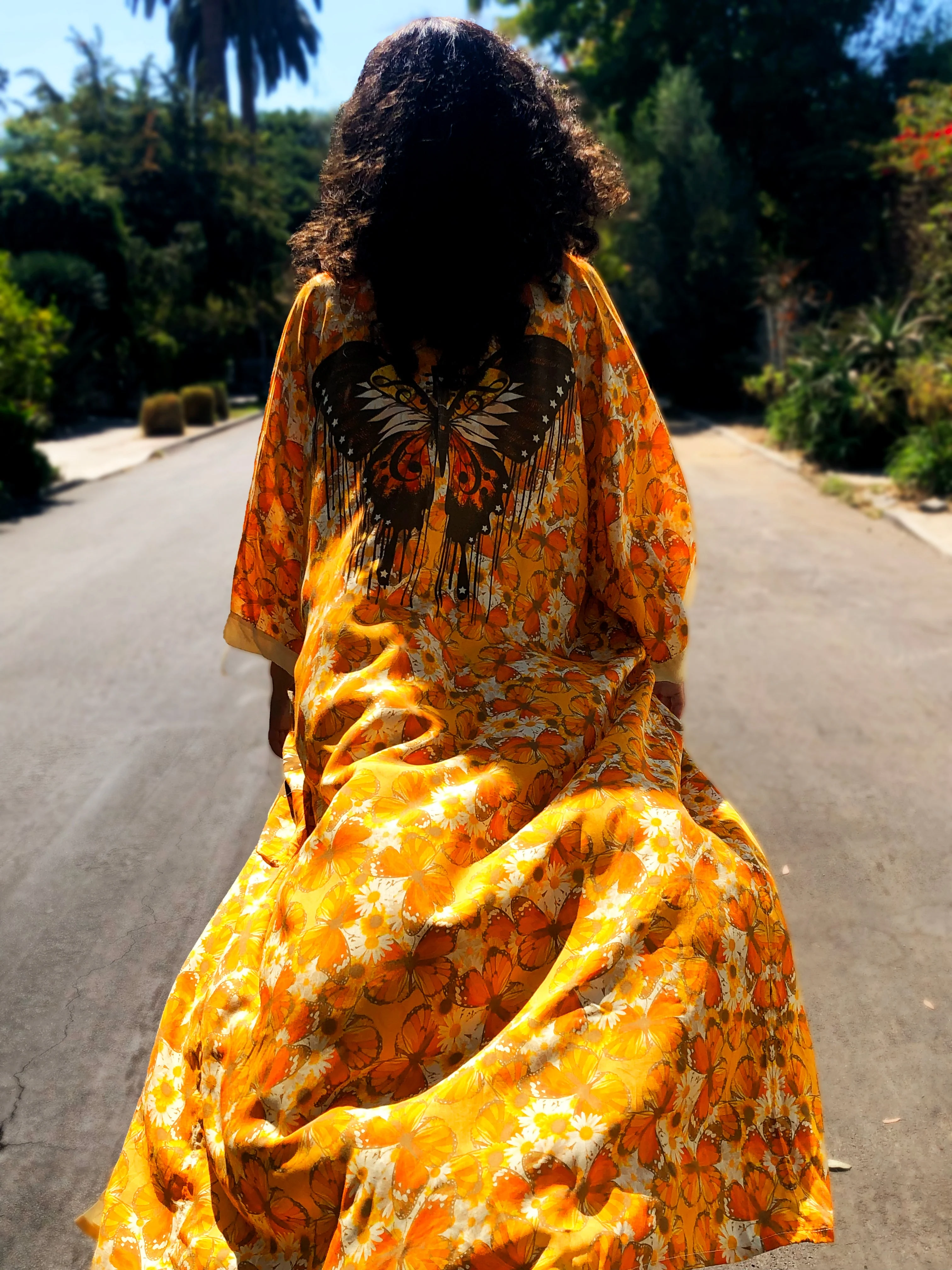 Henelle Duster Robe - Image 61