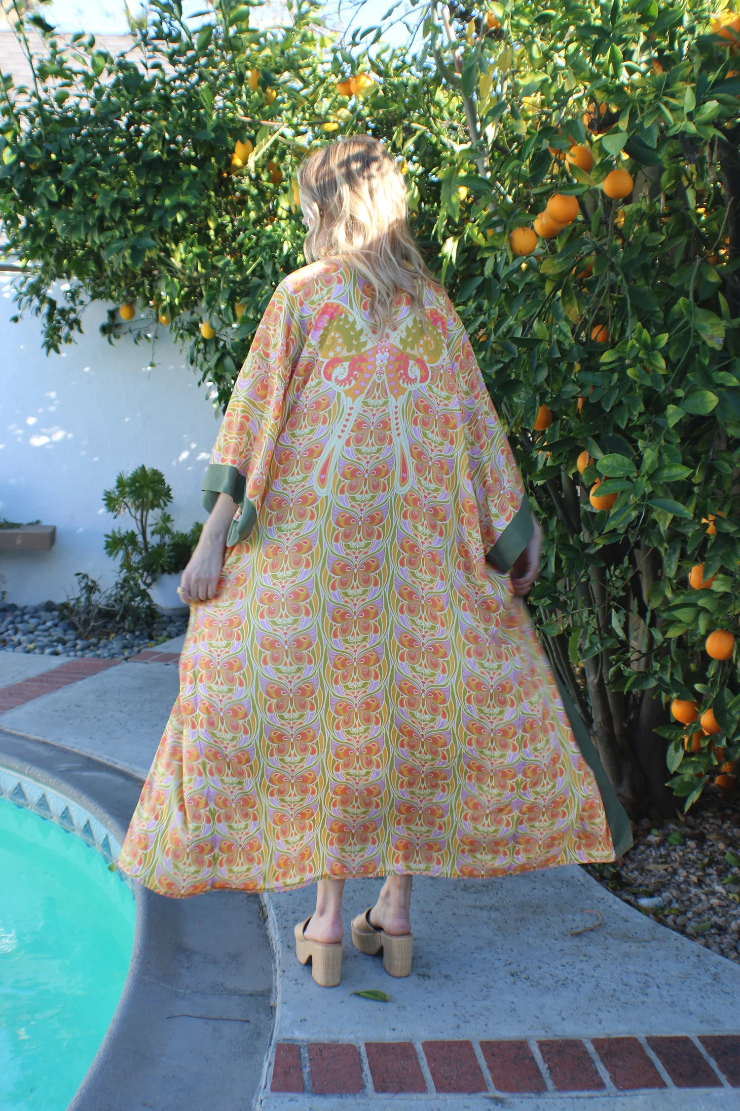 Henelle Duster Robe - Image 68