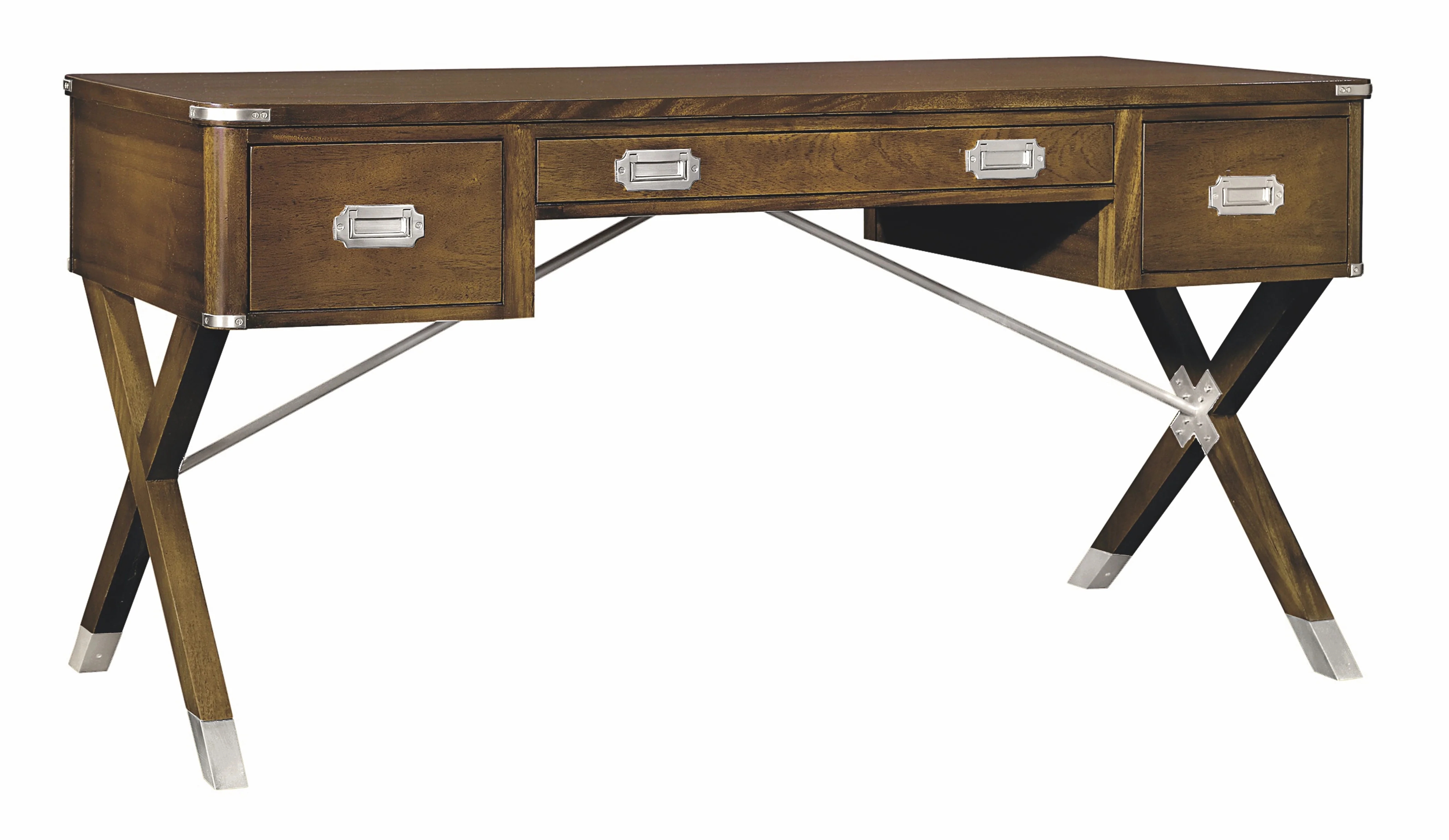 Asheworth Campaign Desk - Image 3