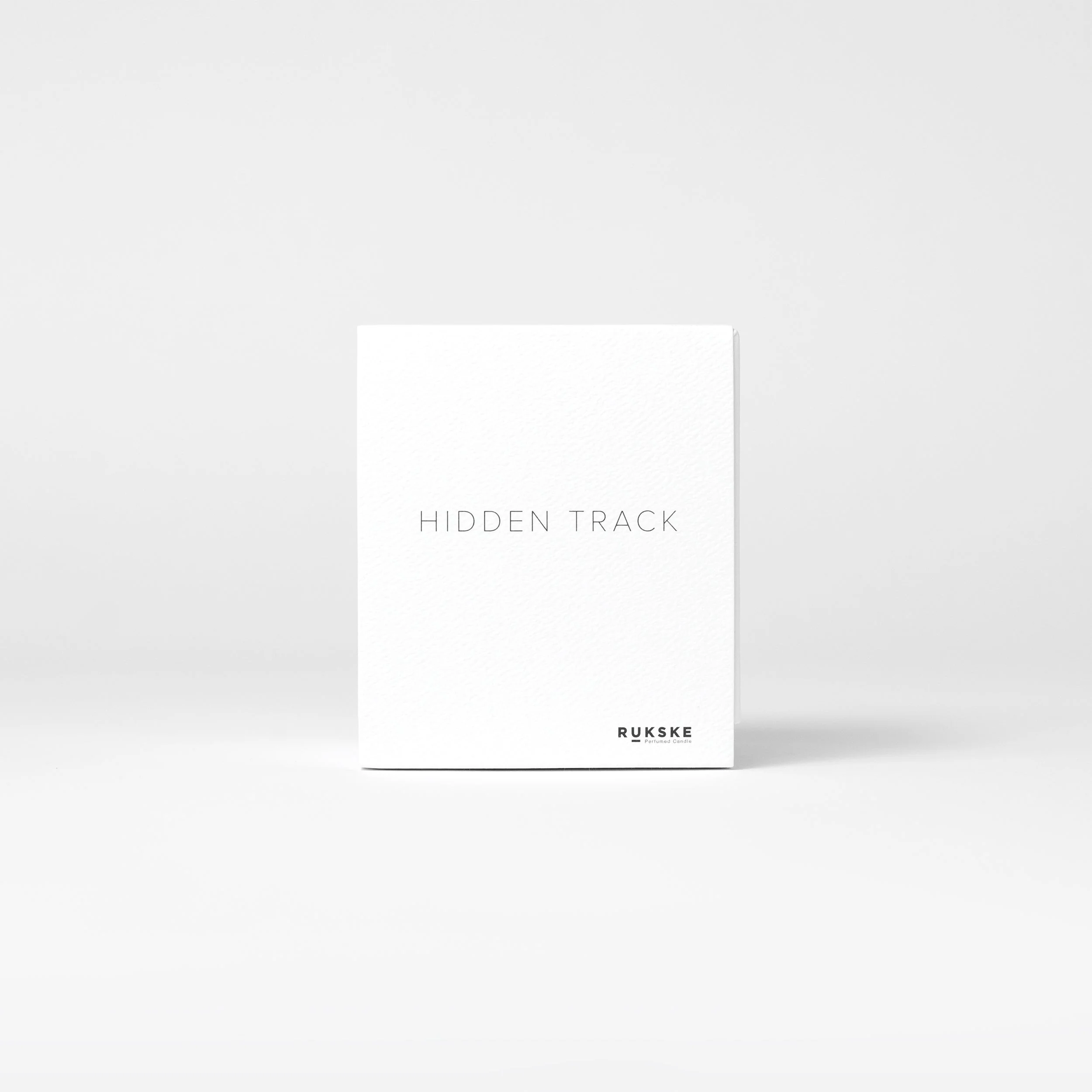 HIDDEN TRACK - Image 5