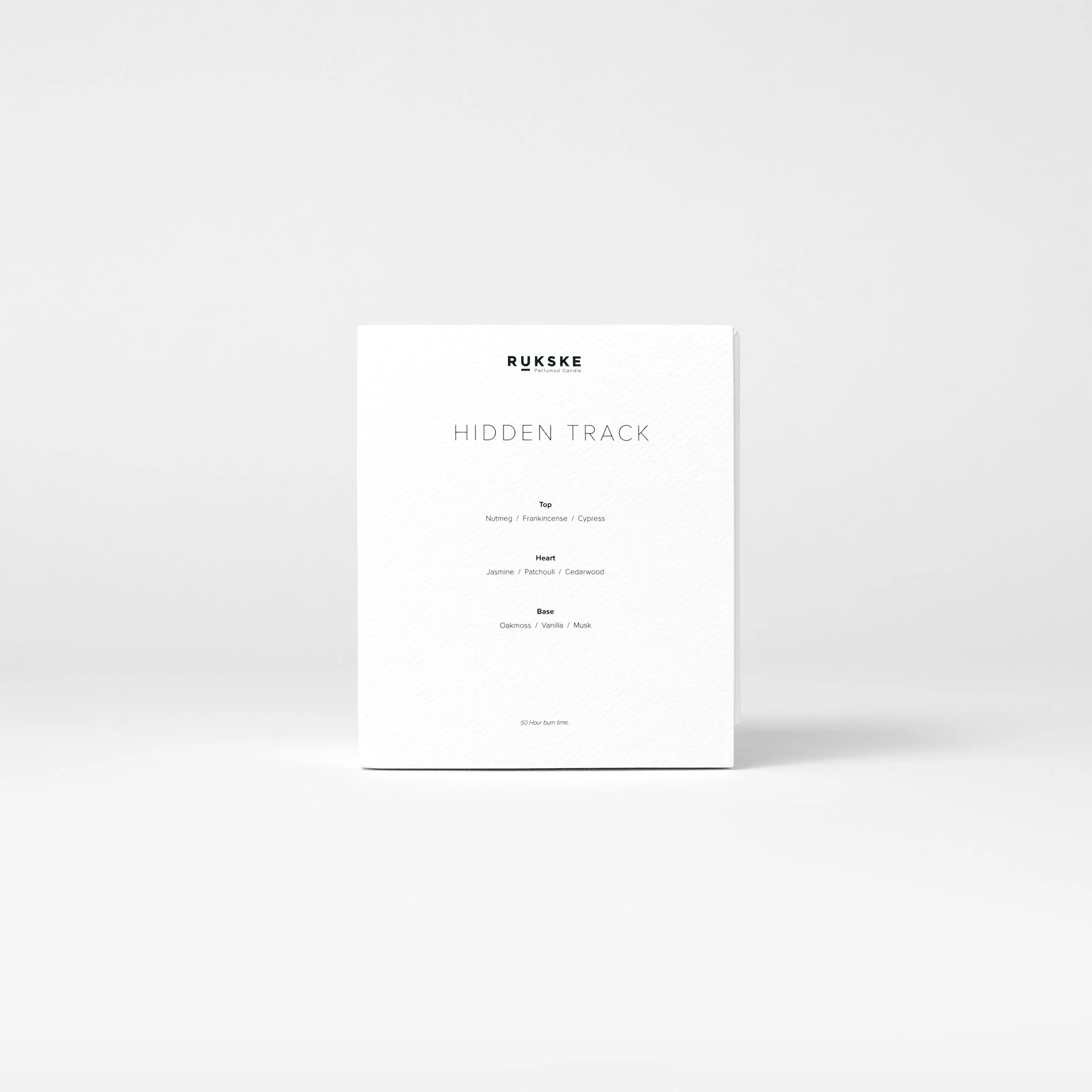 HIDDEN TRACK - Image 6