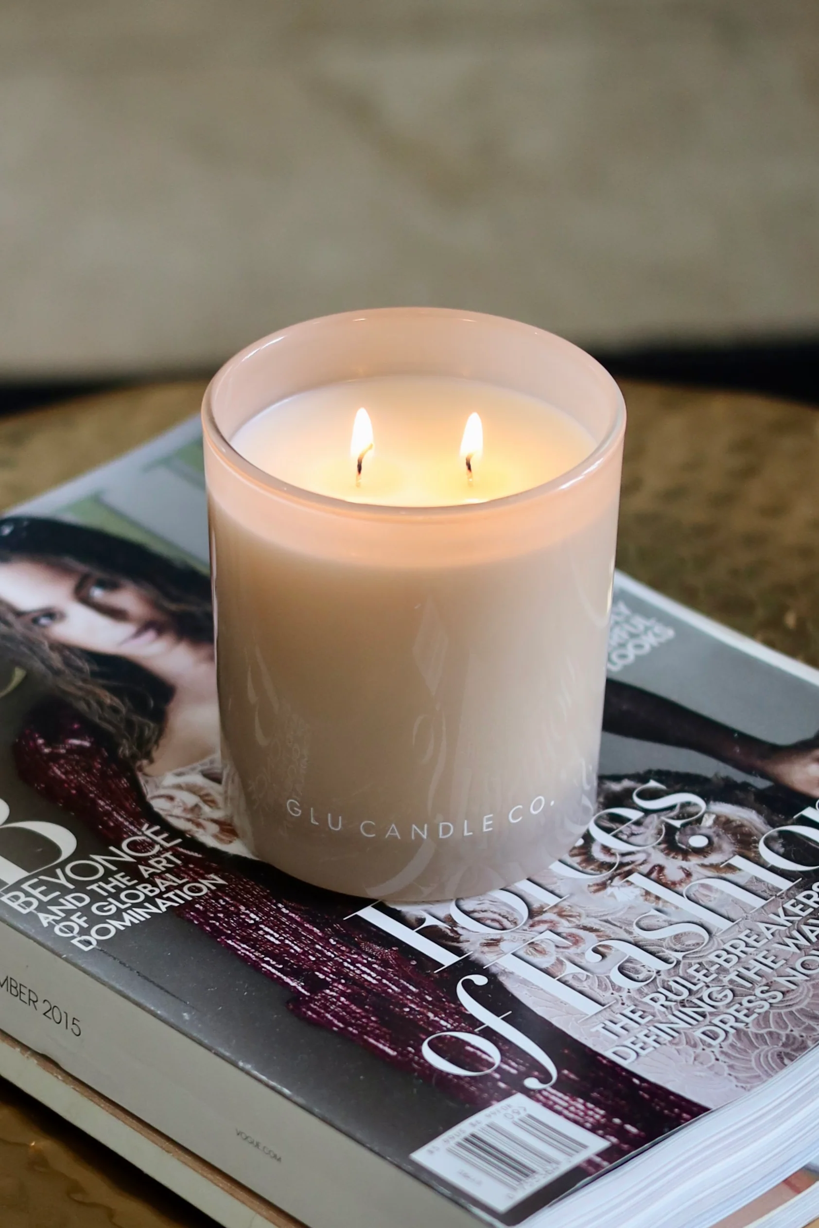 Hush | 11oz Scented Candle - Image 3