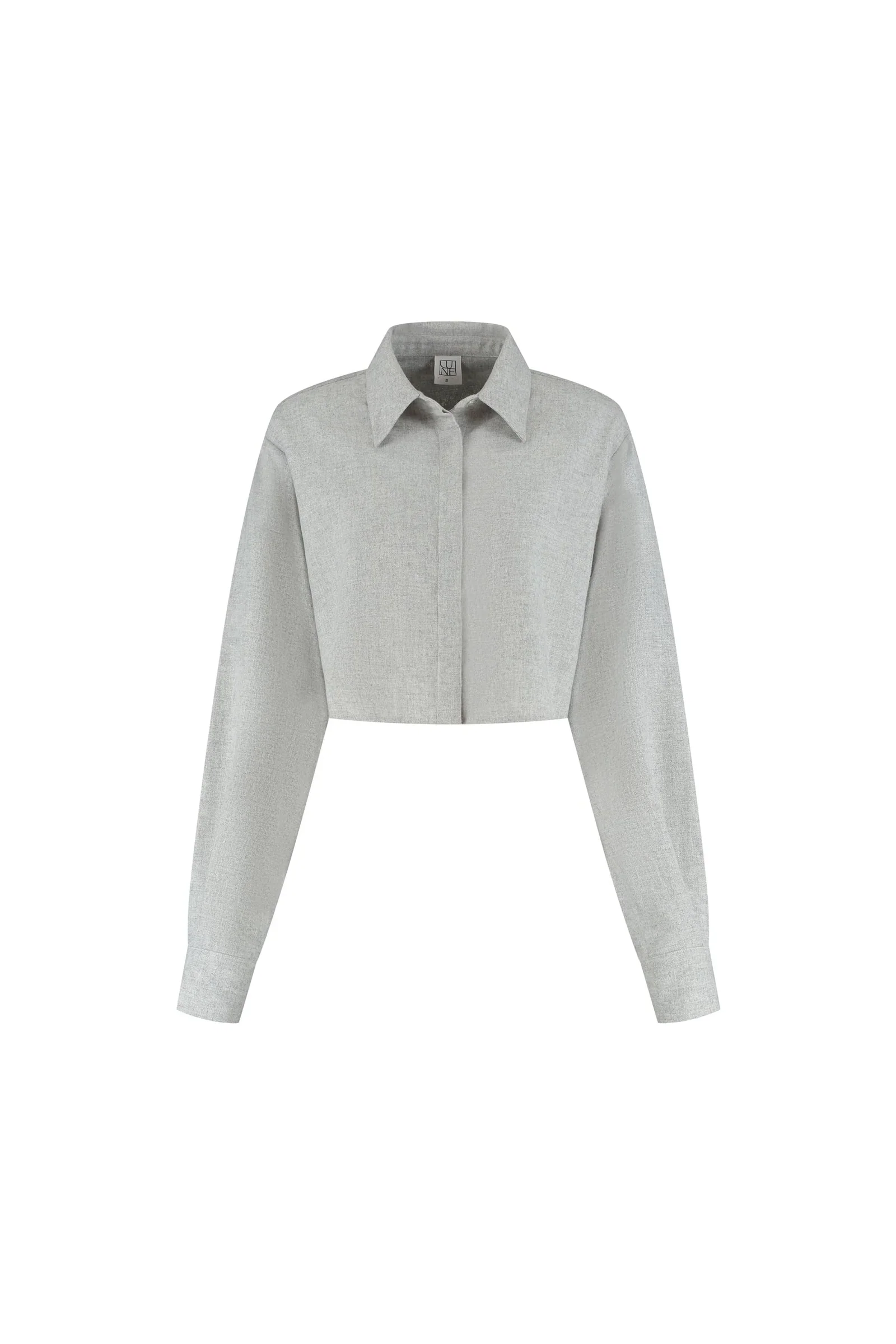 Izzy Short Blouse