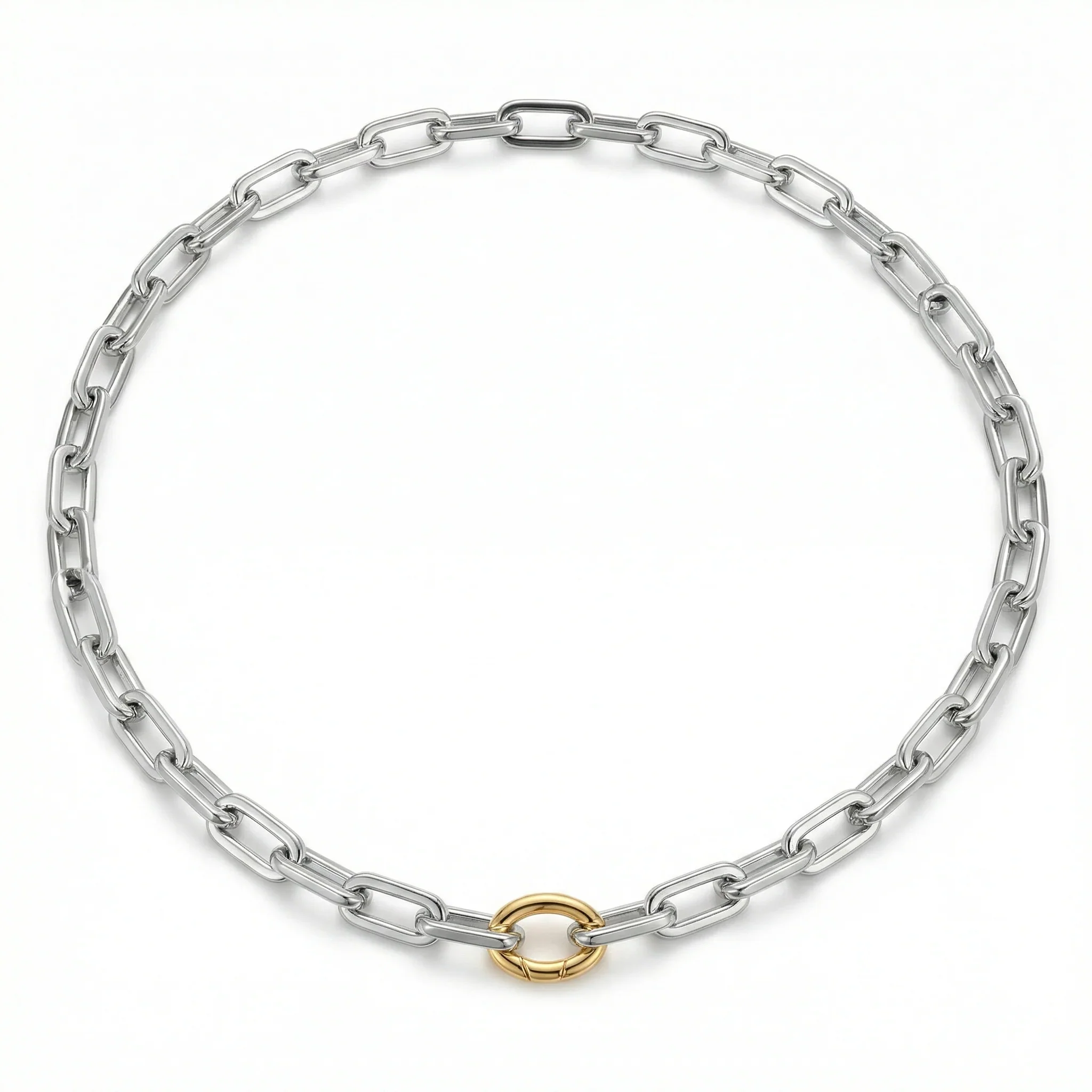 Jason Necklace - Image 3