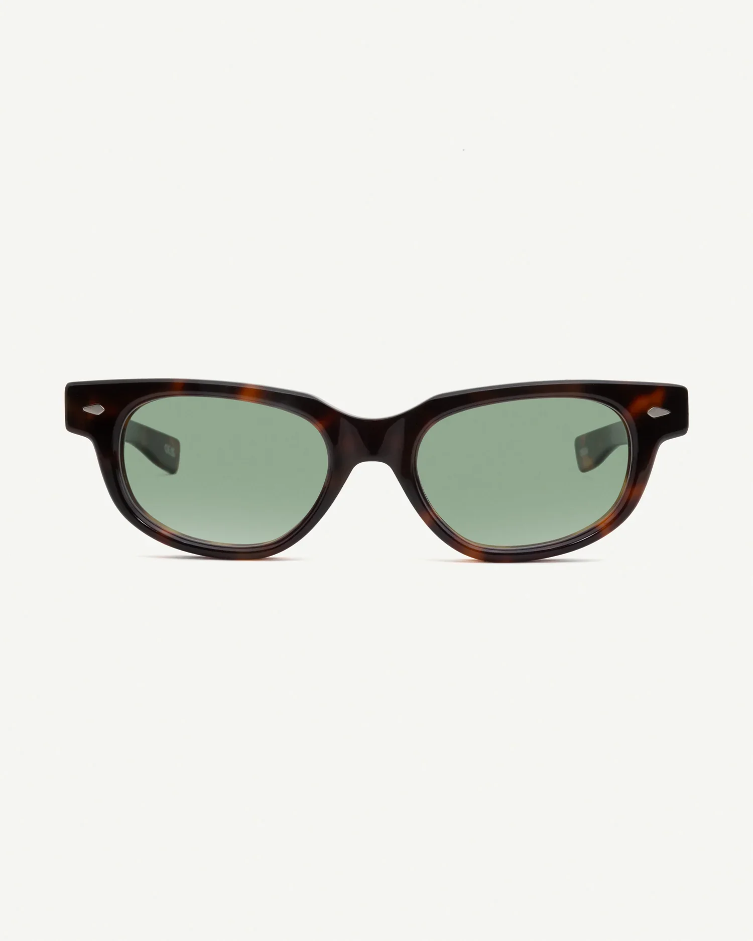 Jaya 60's Sunglasses - Image 3