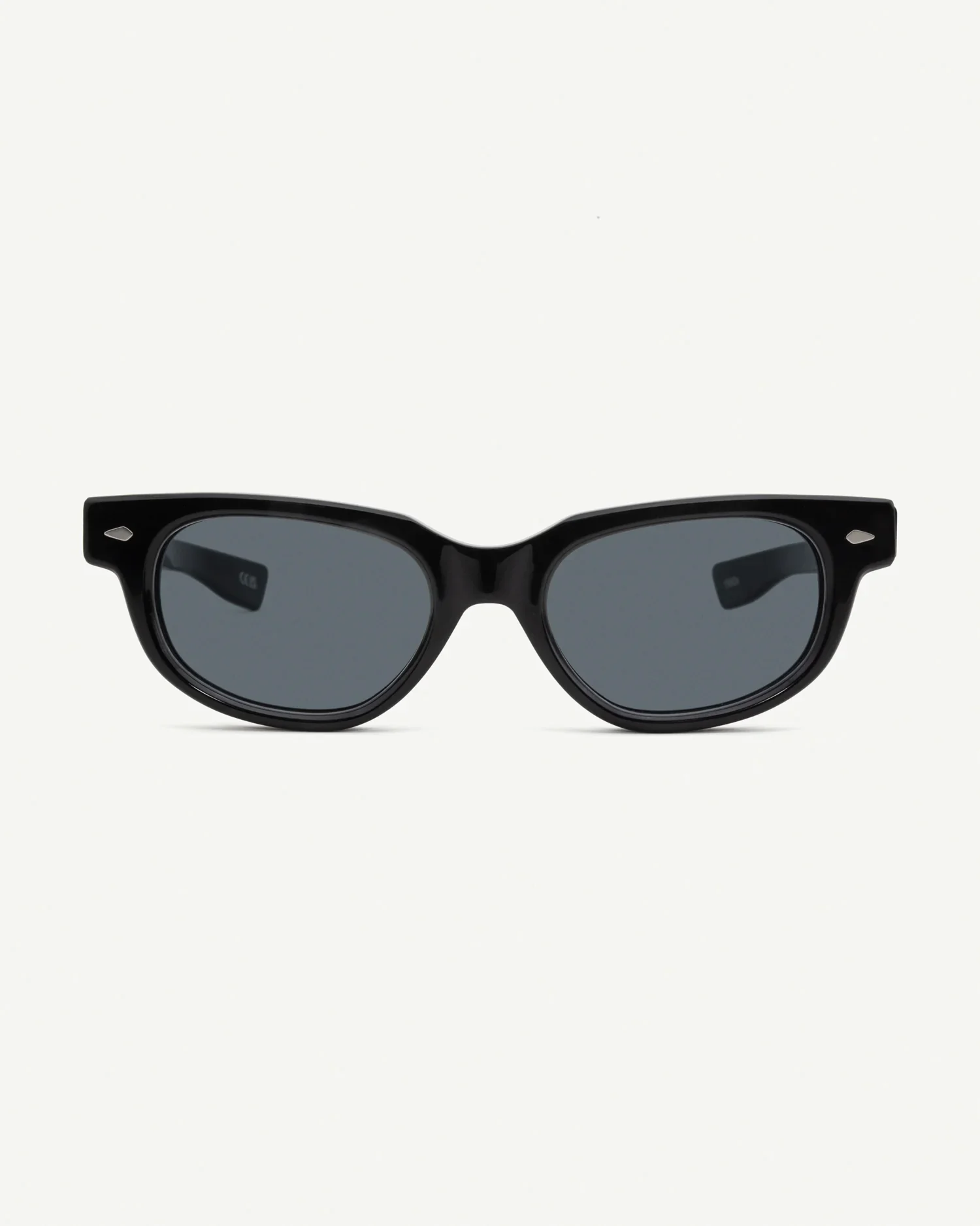 Jaya 60's Sunglasses - Image 6