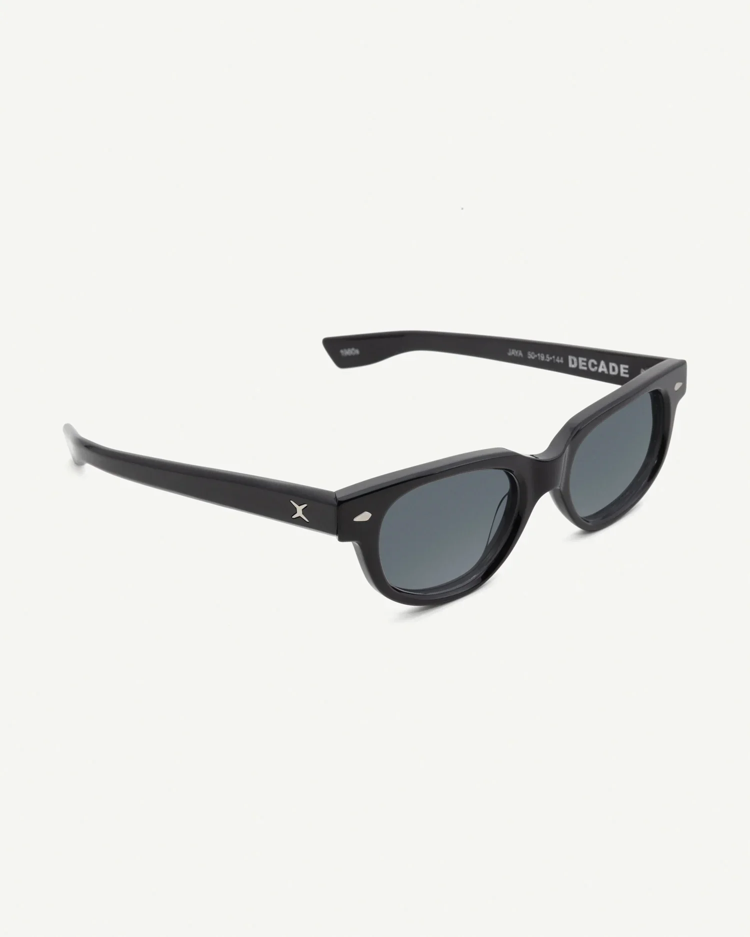 Jaya 60's Sunglasses - Image 7