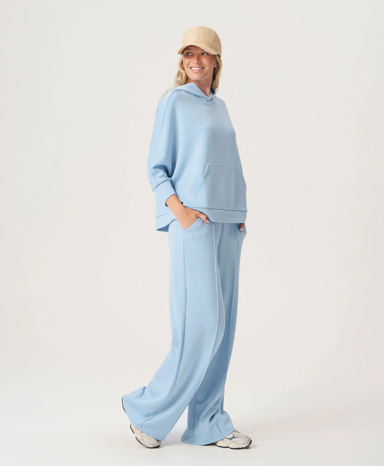 Jet Set Pant - Image 4