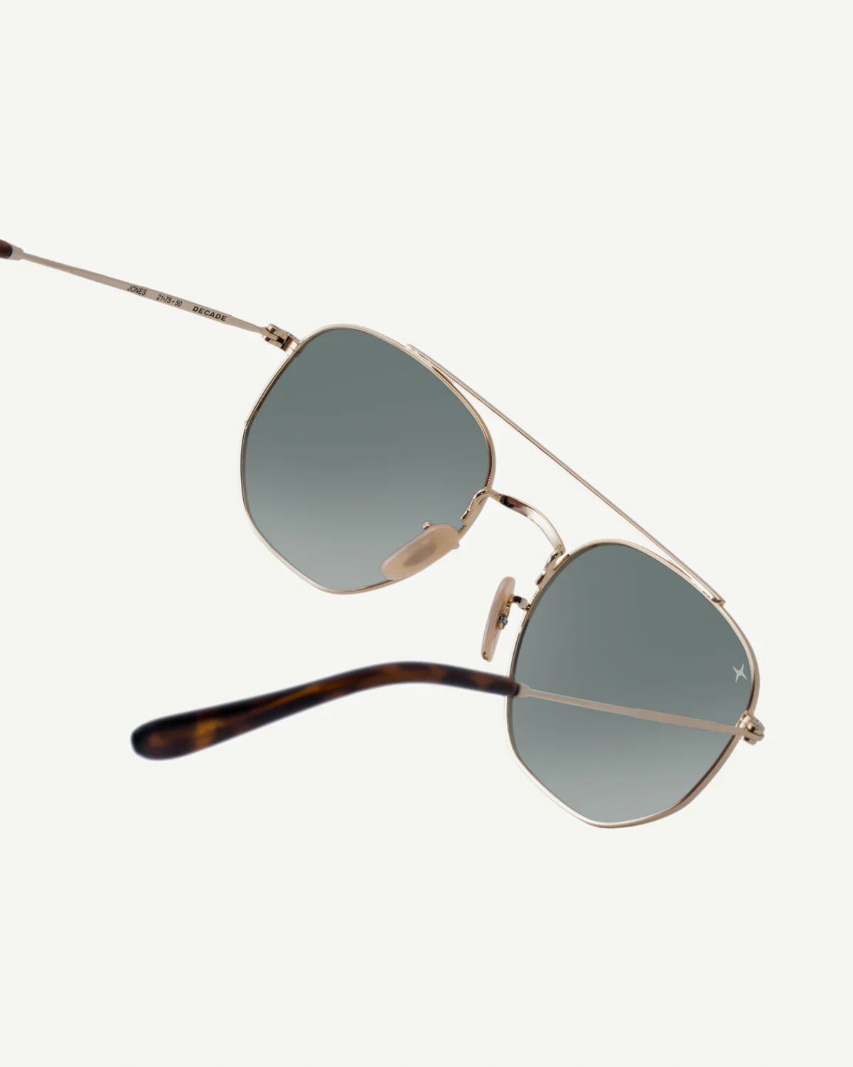 Jones 70's Sunglasses - Image 12
