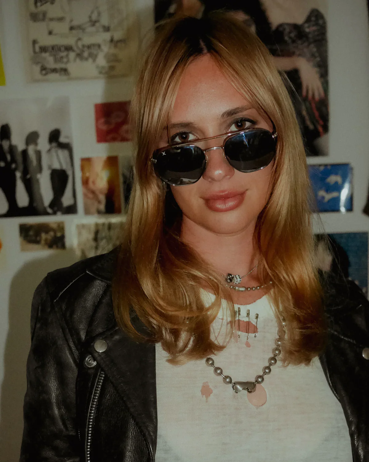 Jones 70's Sunglasses - Image 23
