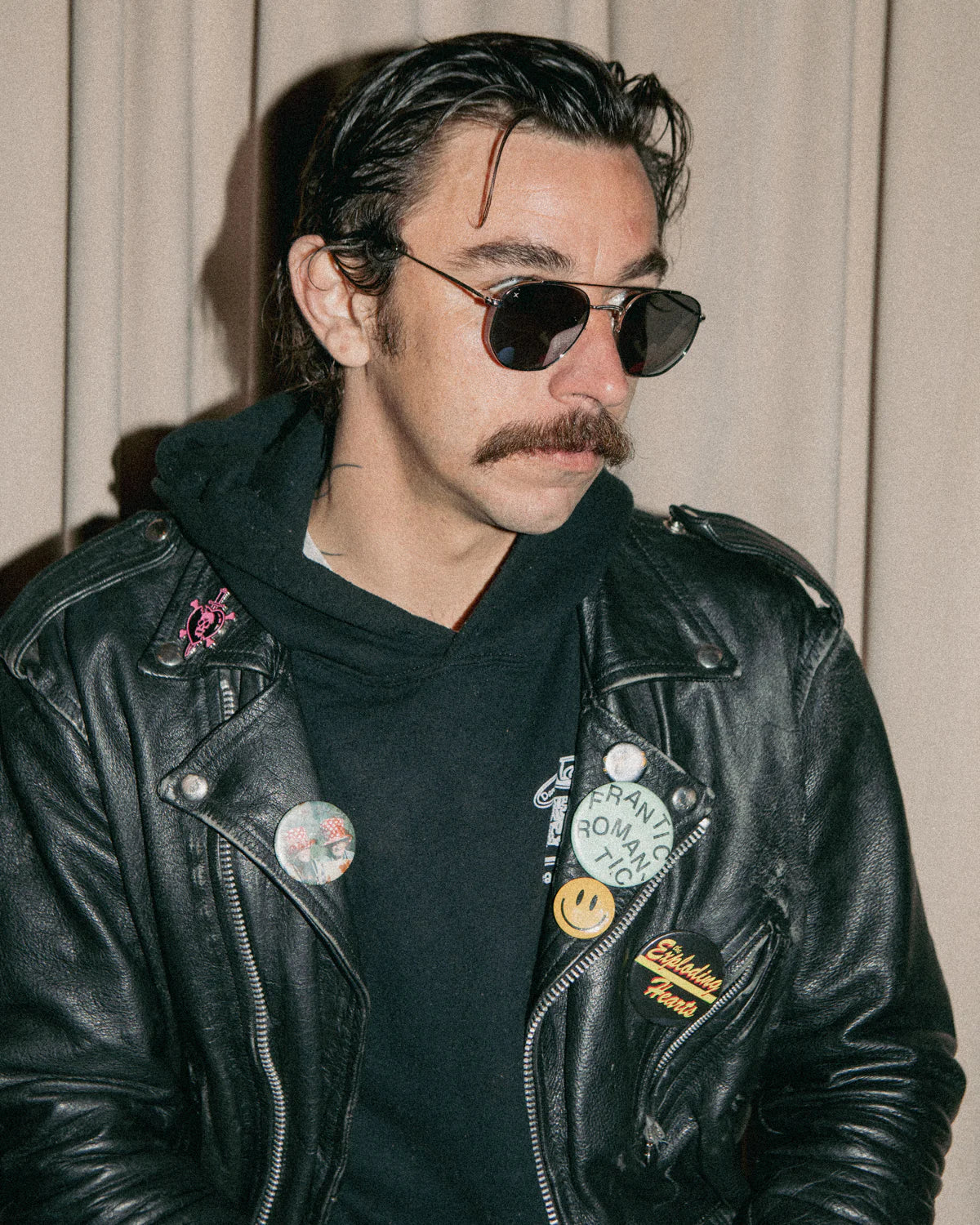 Jones 70's Sunglasses - Image 26
